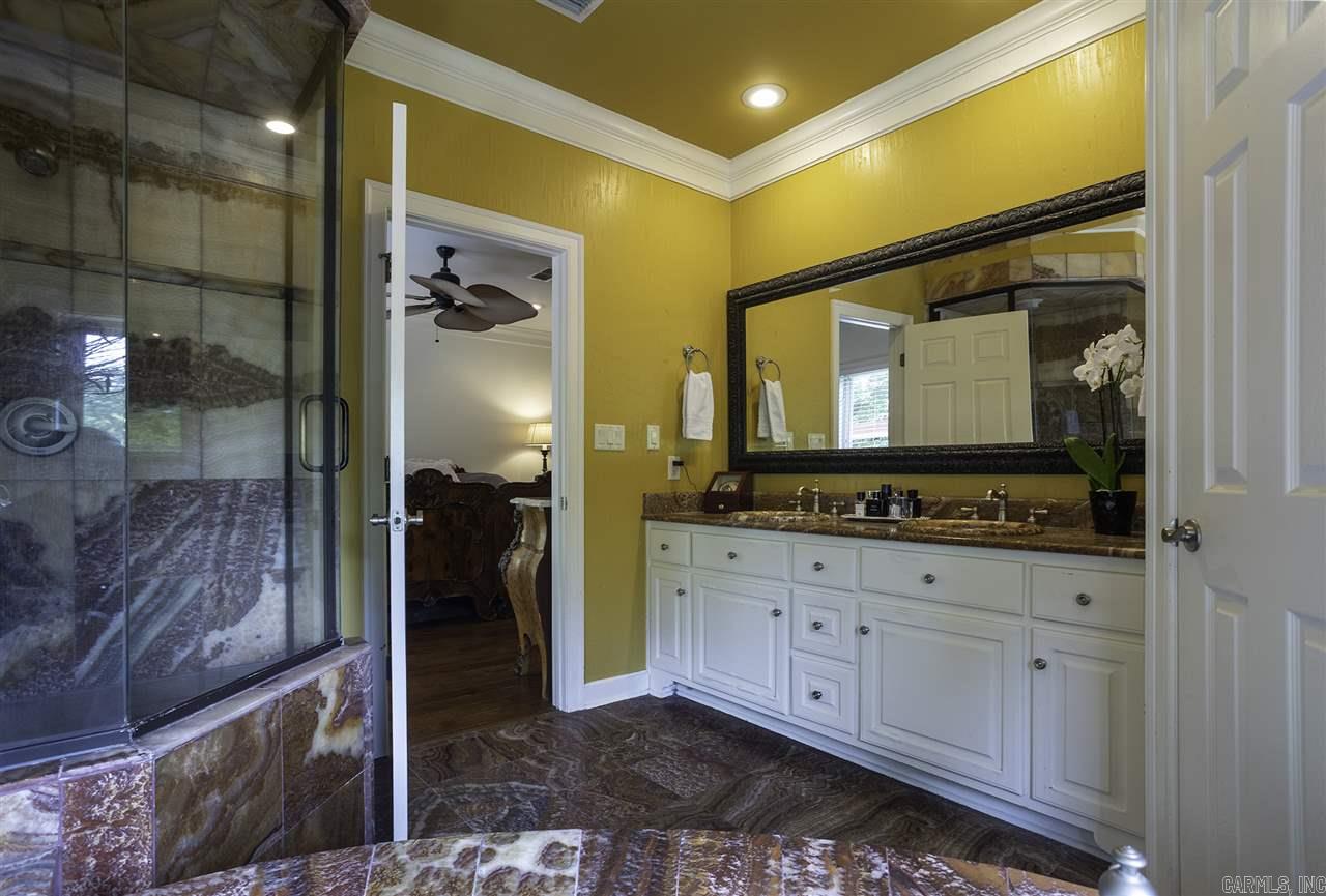 CHENAL VALLEY CHALLAIN PLACE - Residential