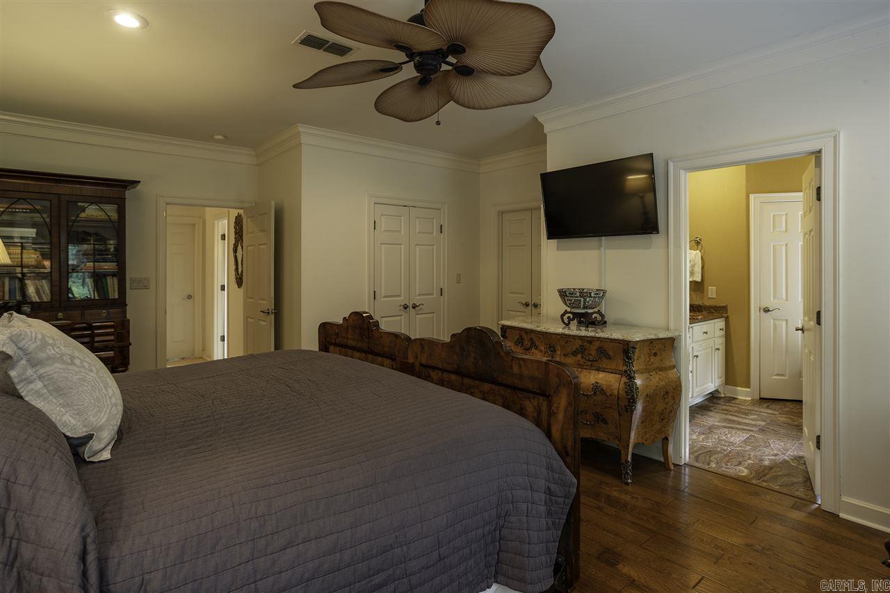 CHENAL VALLEY CHALLAIN PLACE - Residential