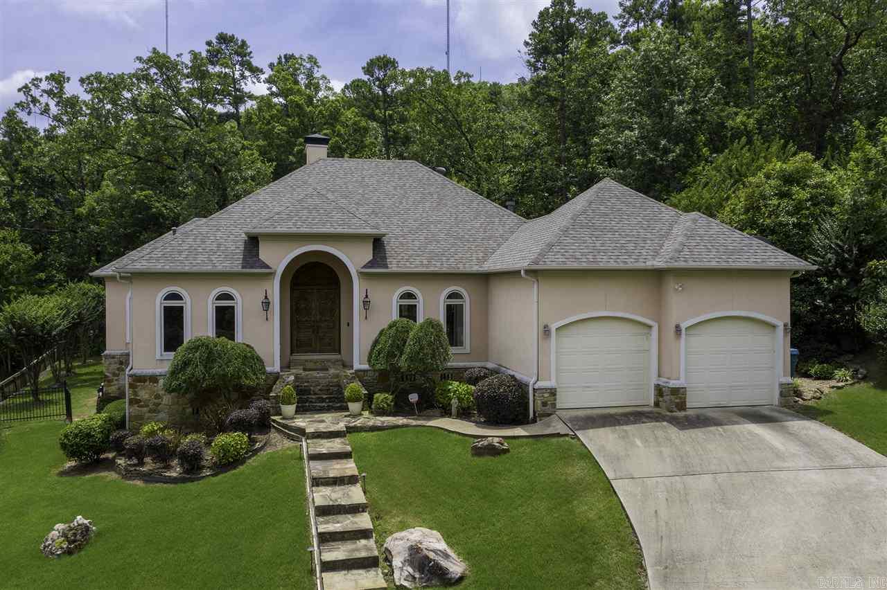 CHENAL VALLEY CHALLAIN PLACE - Residential