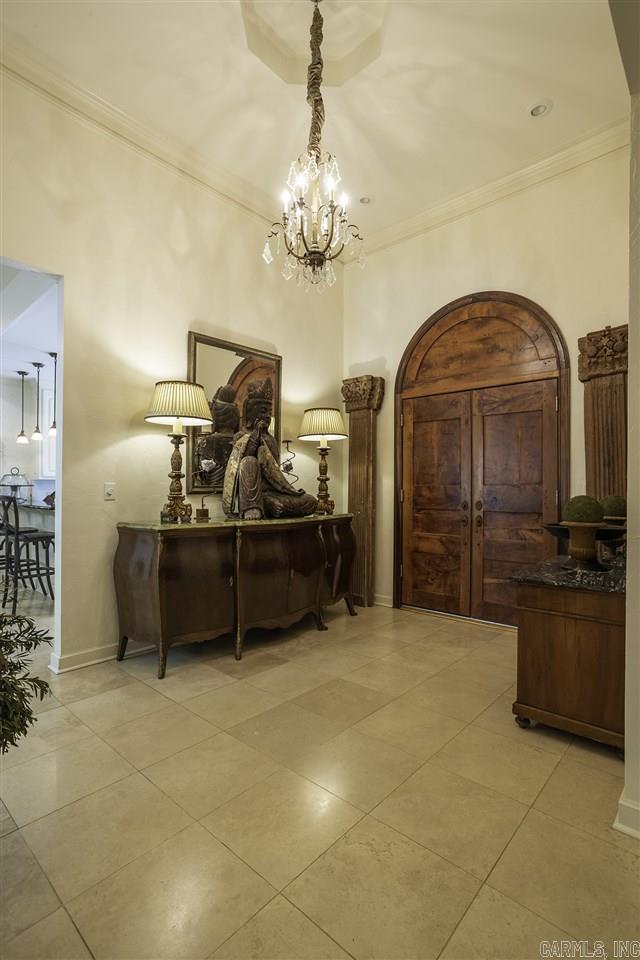 CHENAL VALLEY CHALLAIN PLACE - Residential