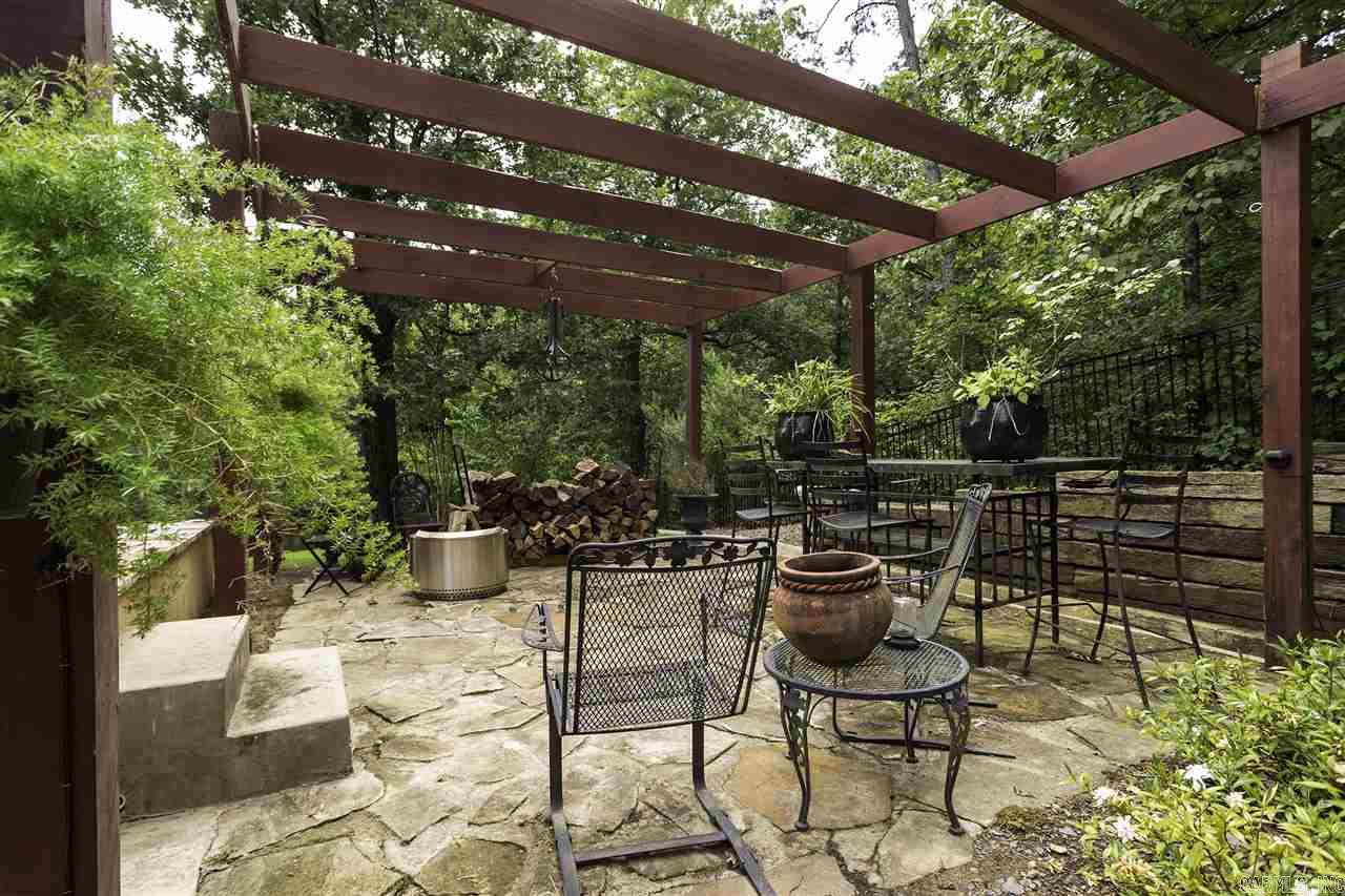 CHENAL VALLEY CHALLAIN PLACE - Residential