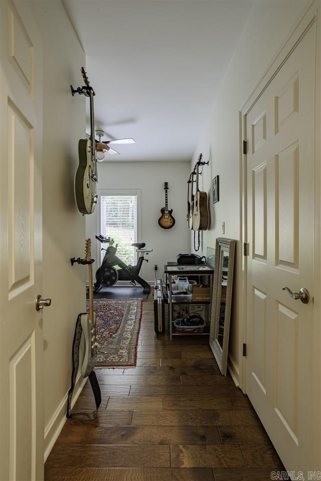 CHENAL VALLEY CHALLAIN PLACE - Residential