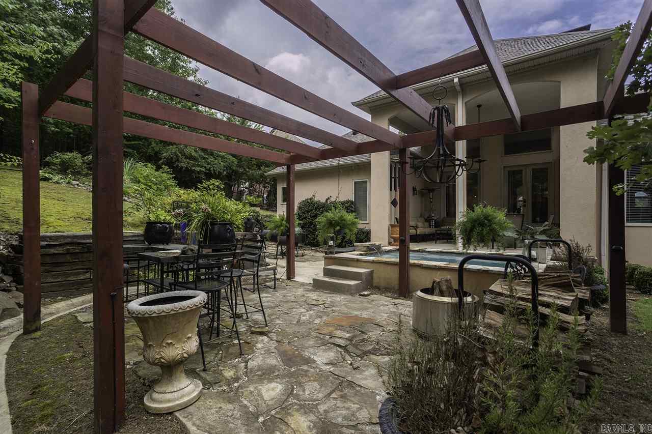 CHENAL VALLEY CHALLAIN PLACE - Residential