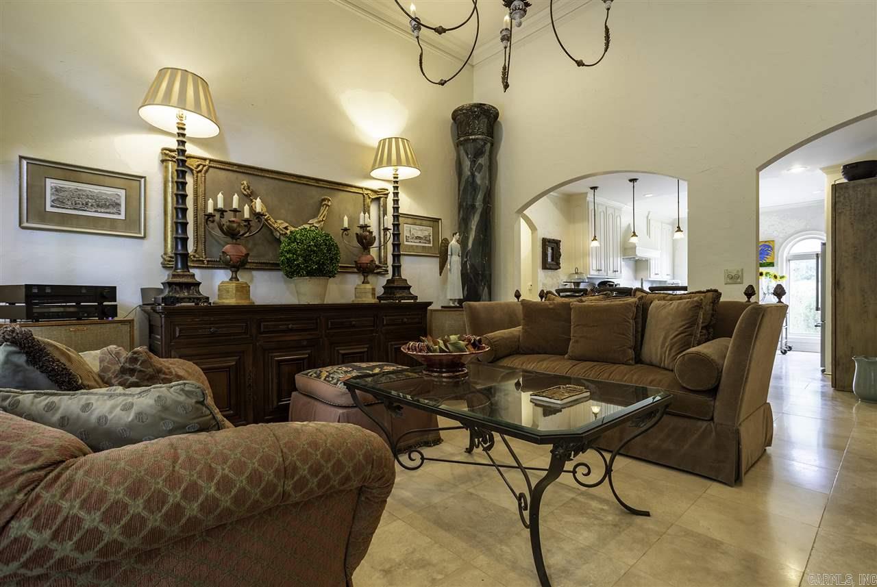 CHENAL VALLEY CHALLAIN PLACE - Residential