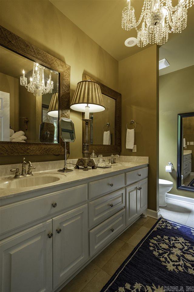 CHENAL VALLEY CHALLAIN PLACE - Residential