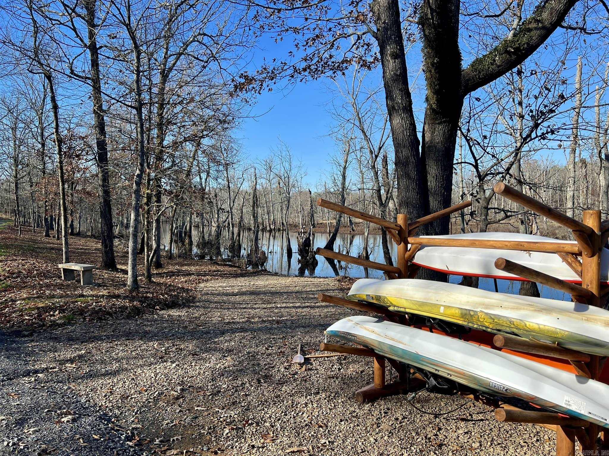 DEVOE BEND ADDITION - Land