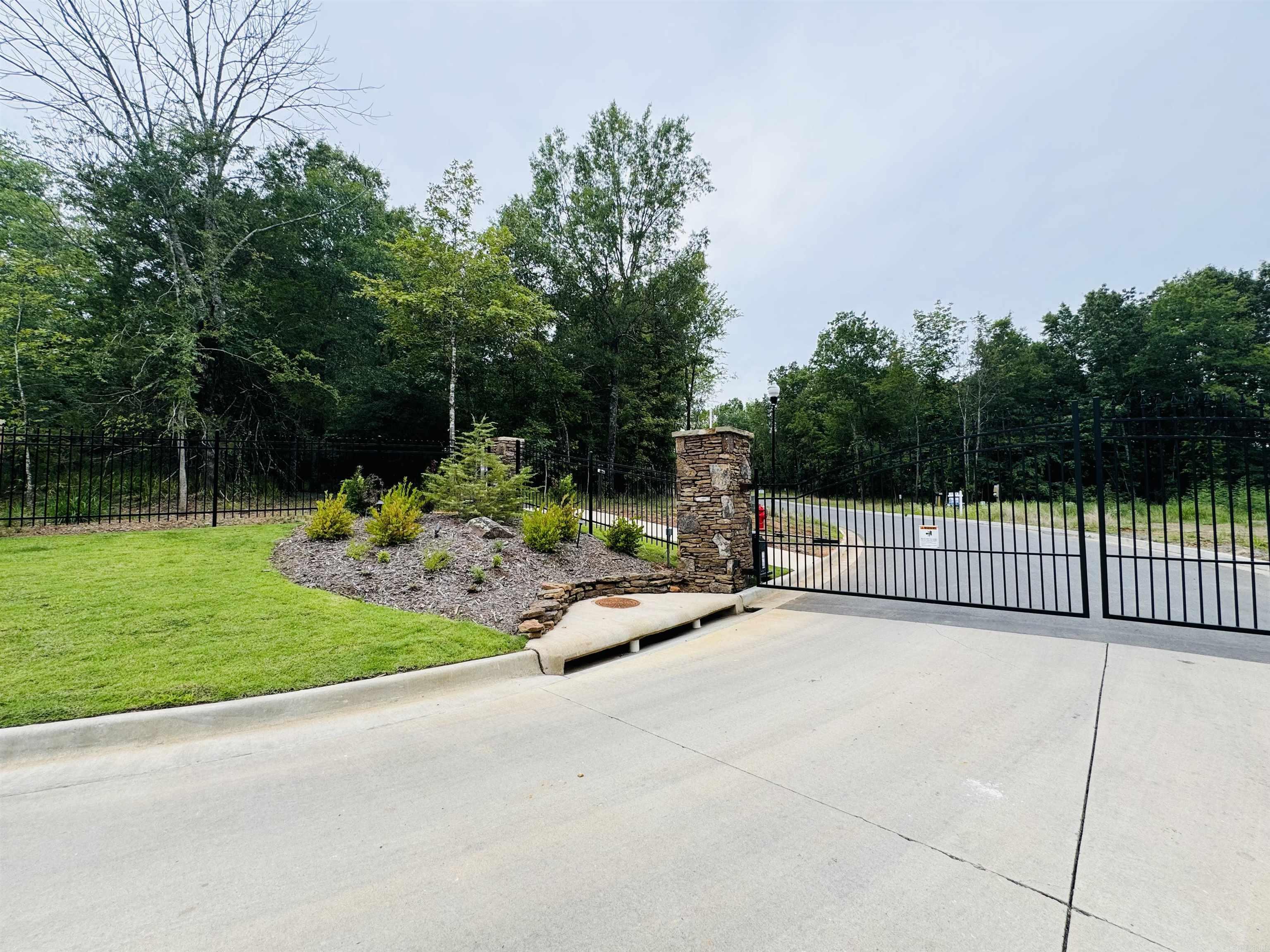 DEVOE BEND ADDITION - Land