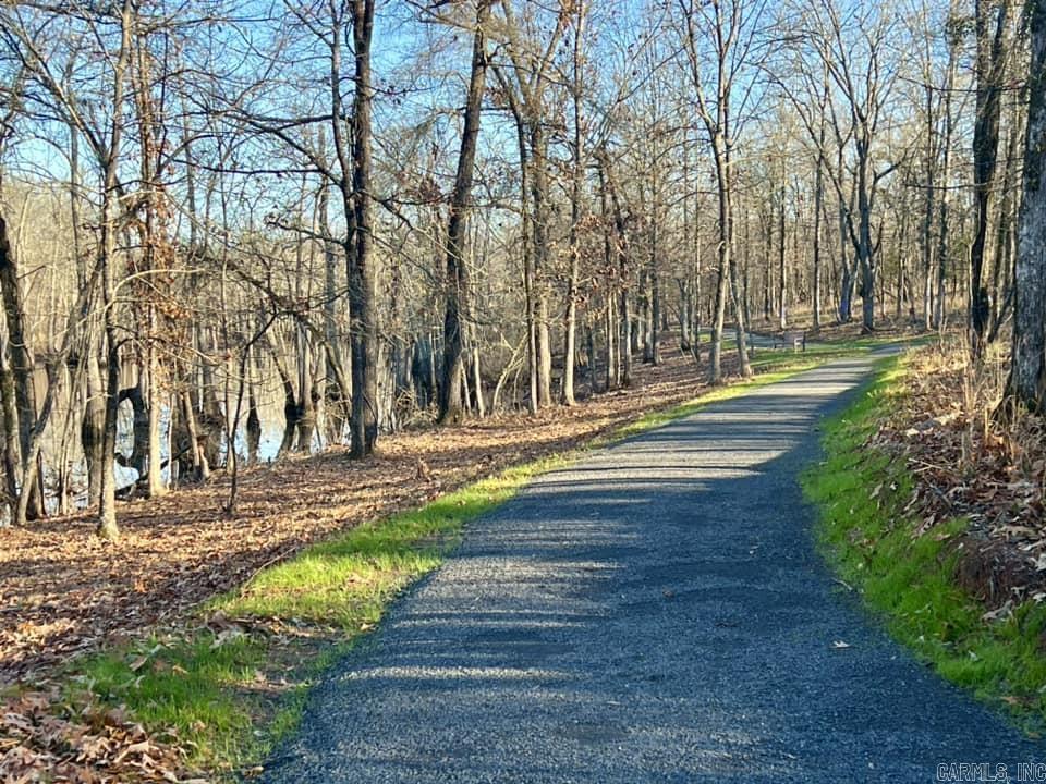 DEVOE BEND ADDITION - Land