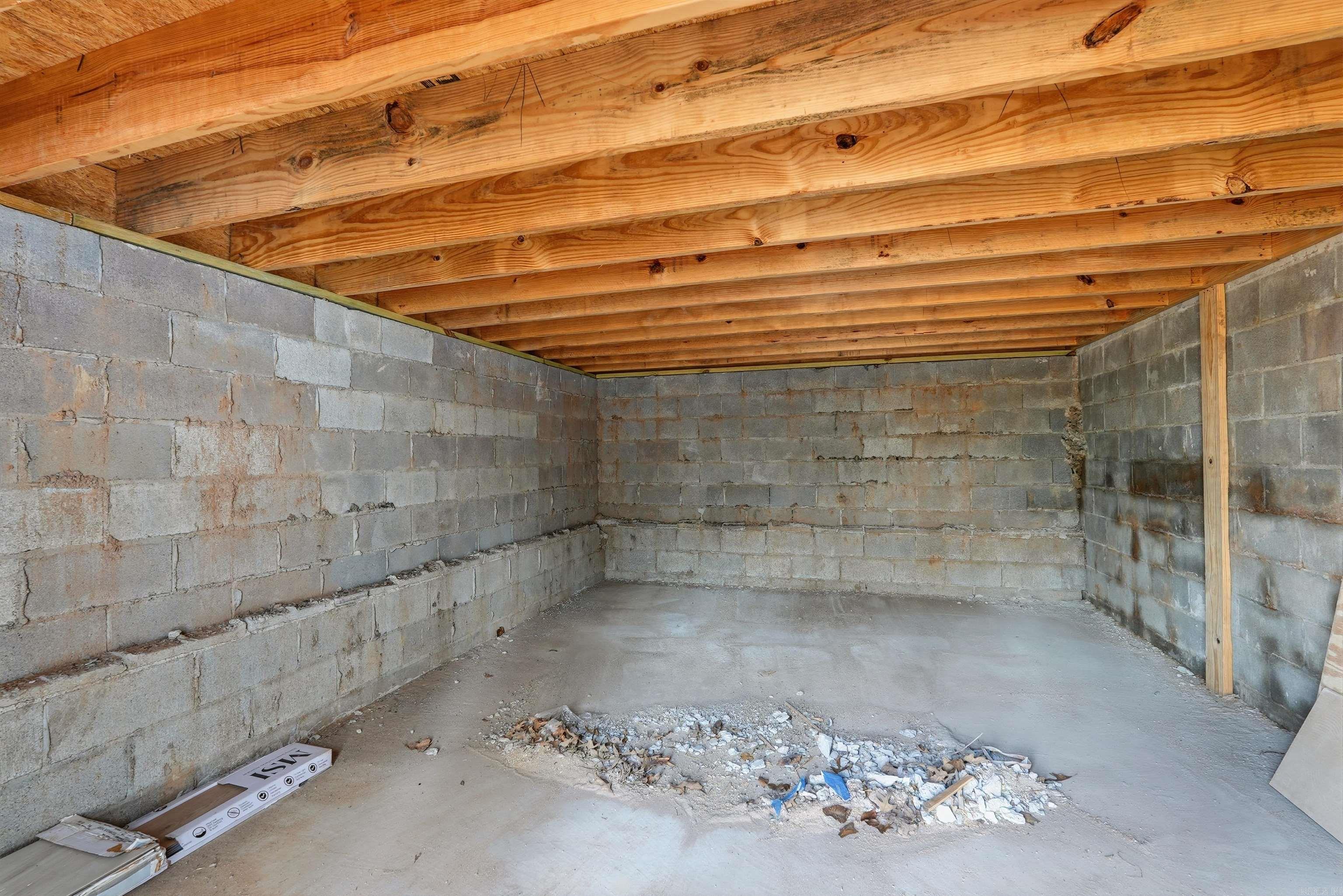 MILLERS RIDGE ESTATES - Residential