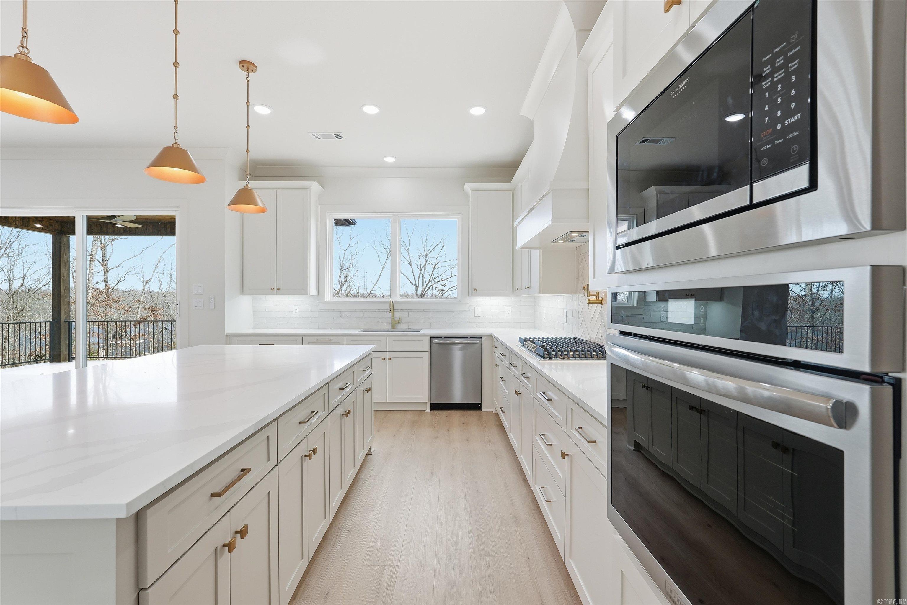 MILLERS RIDGE ESTATES - Residential