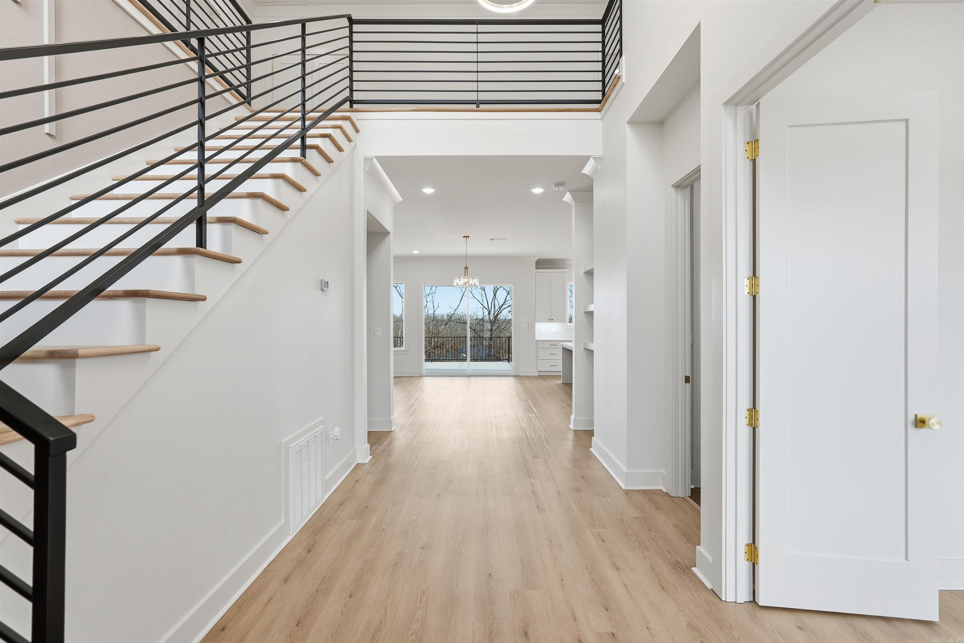 MILLERS RIDGE ESTATES - Residential