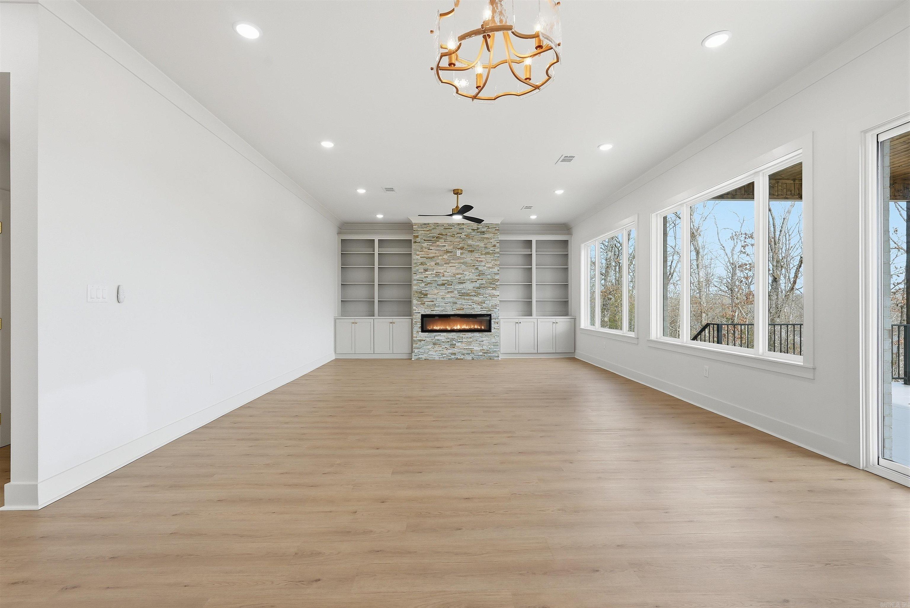 MILLERS RIDGE ESTATES - Residential