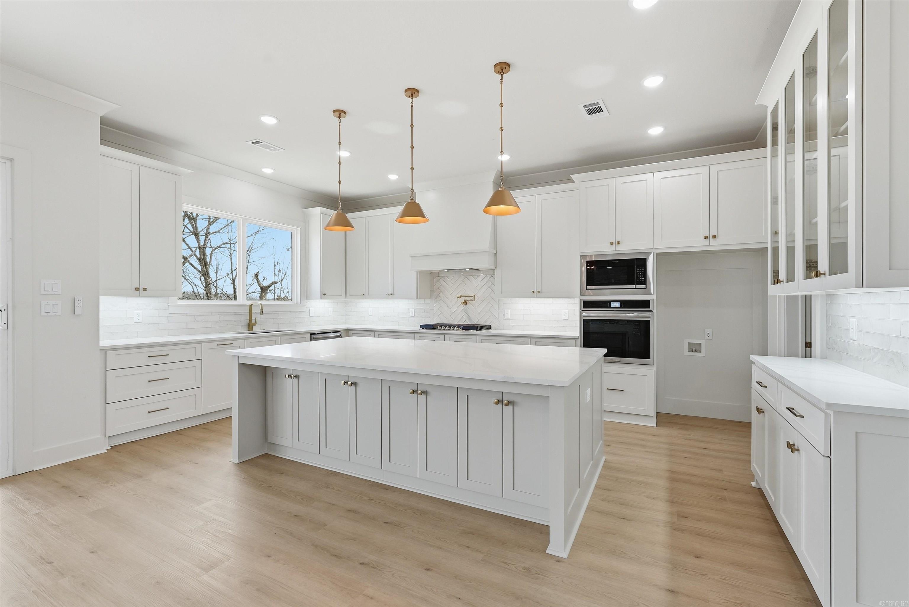 MILLERS RIDGE ESTATES - Residential