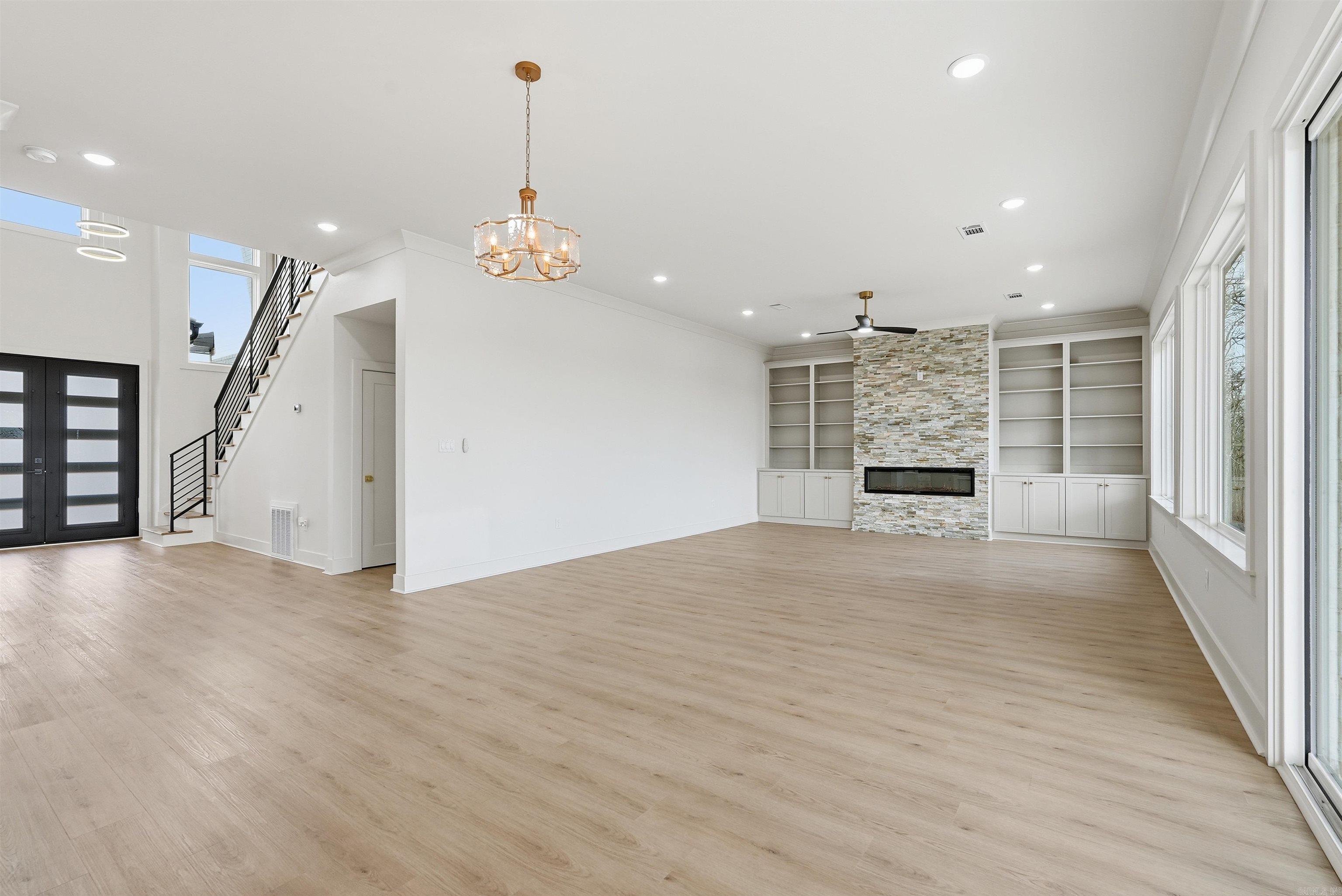 MILLERS RIDGE ESTATES - Residential