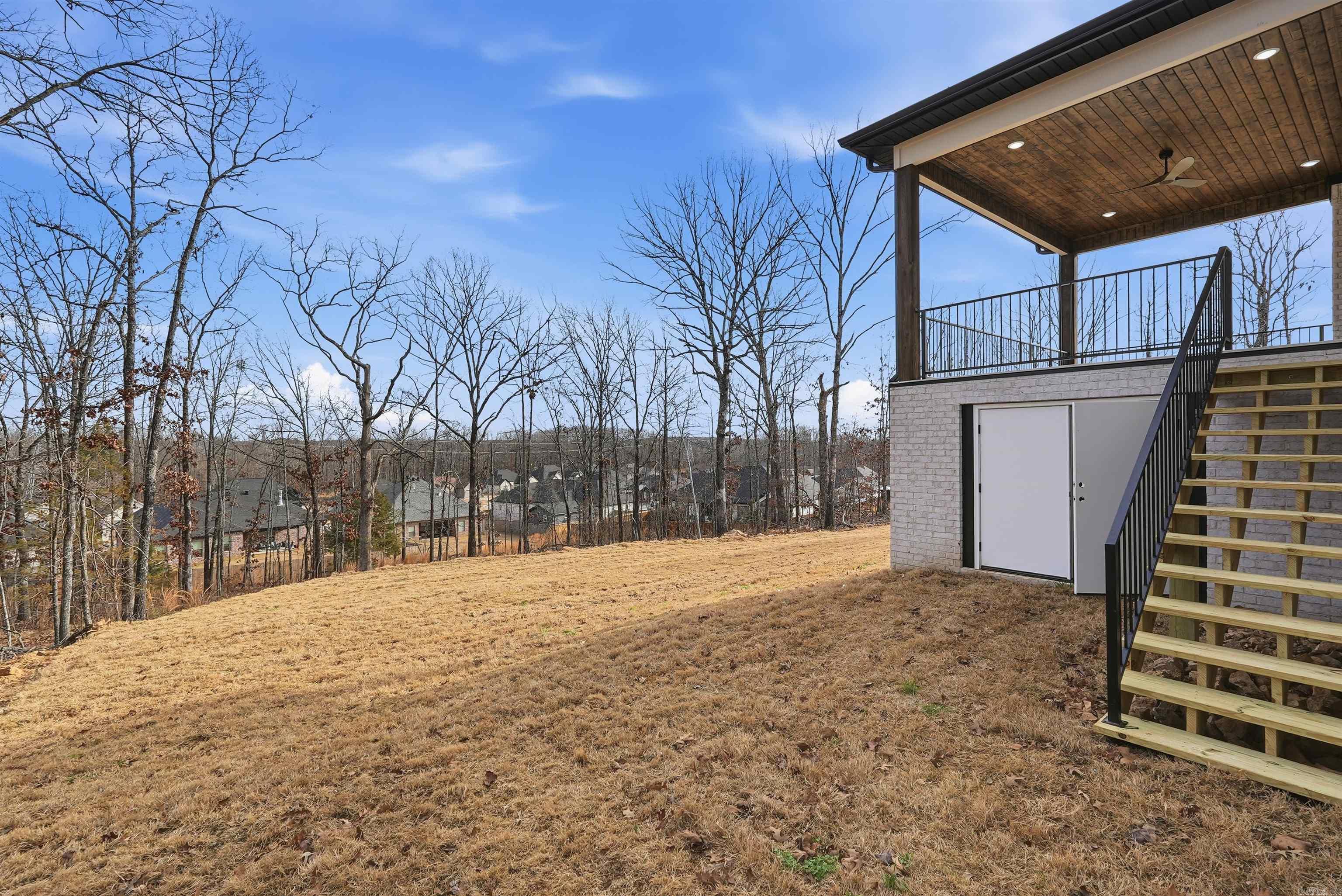 MILLERS RIDGE ESTATES - Residential