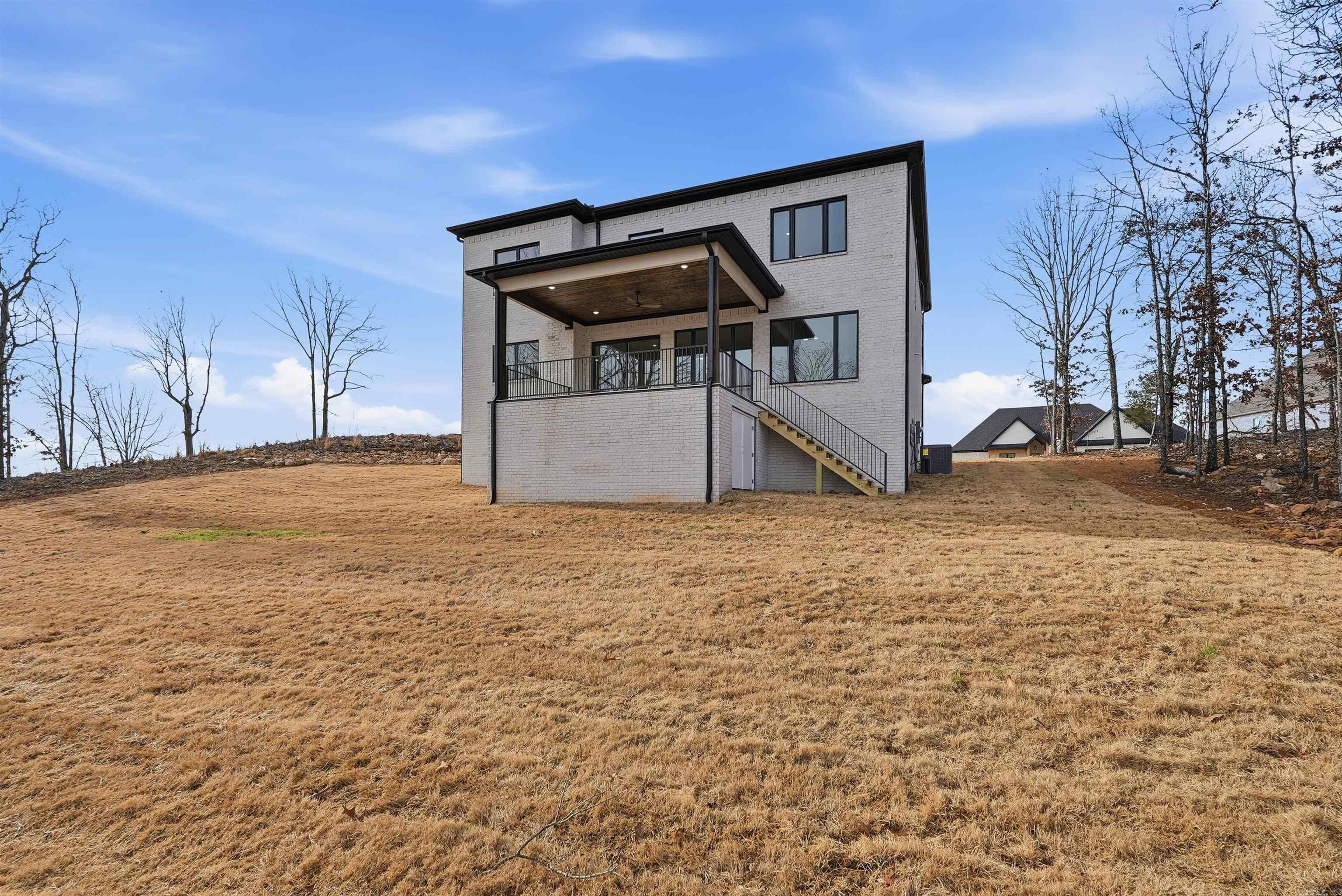 MILLERS RIDGE ESTATES - Residential