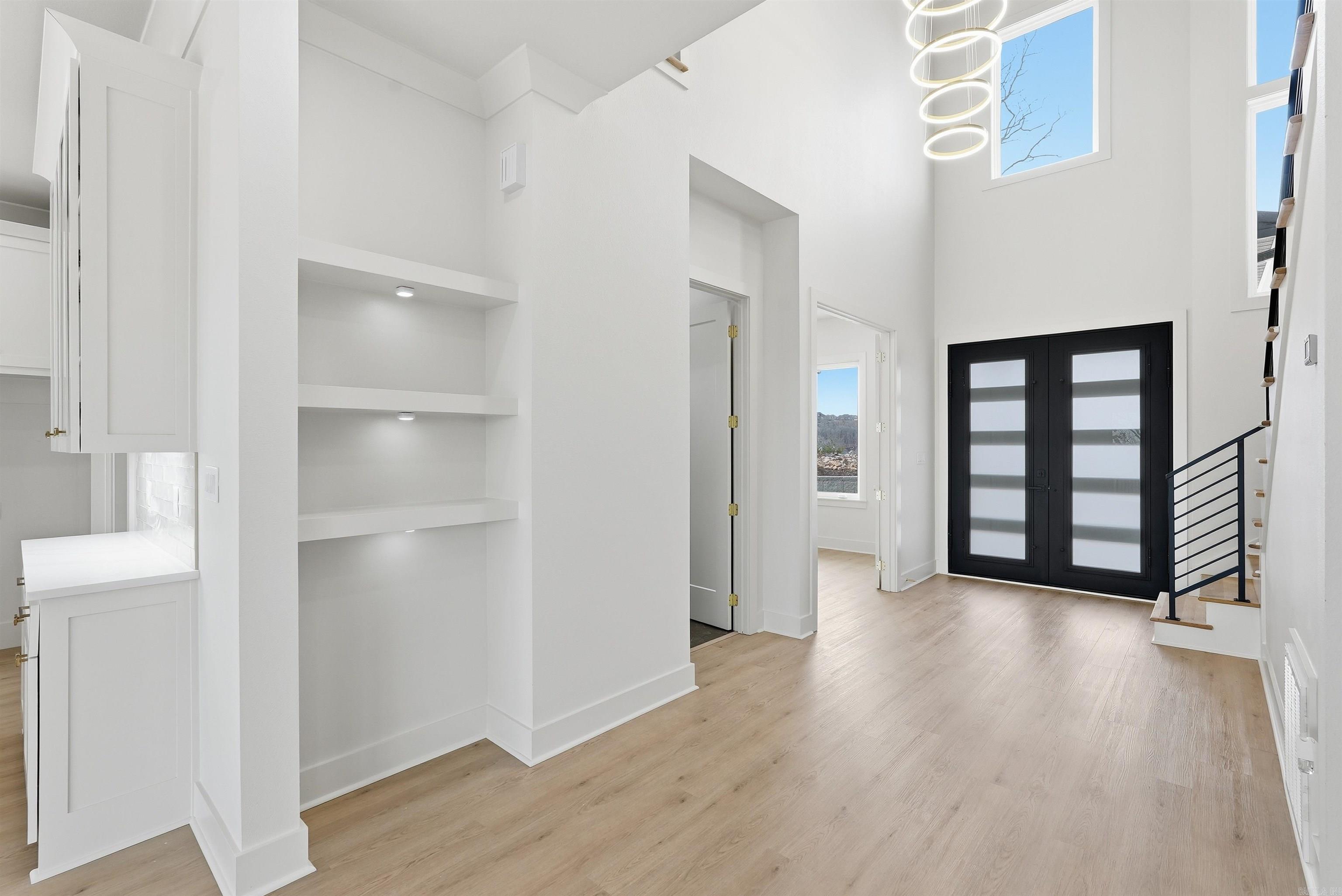 MILLERS RIDGE ESTATES - Residential