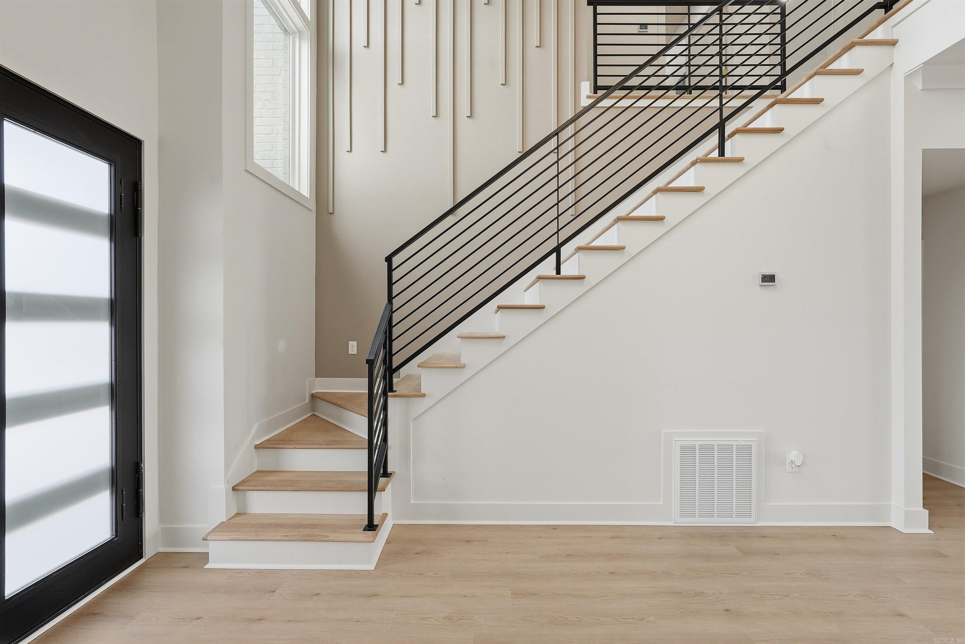 MILLERS RIDGE ESTATES - Residential