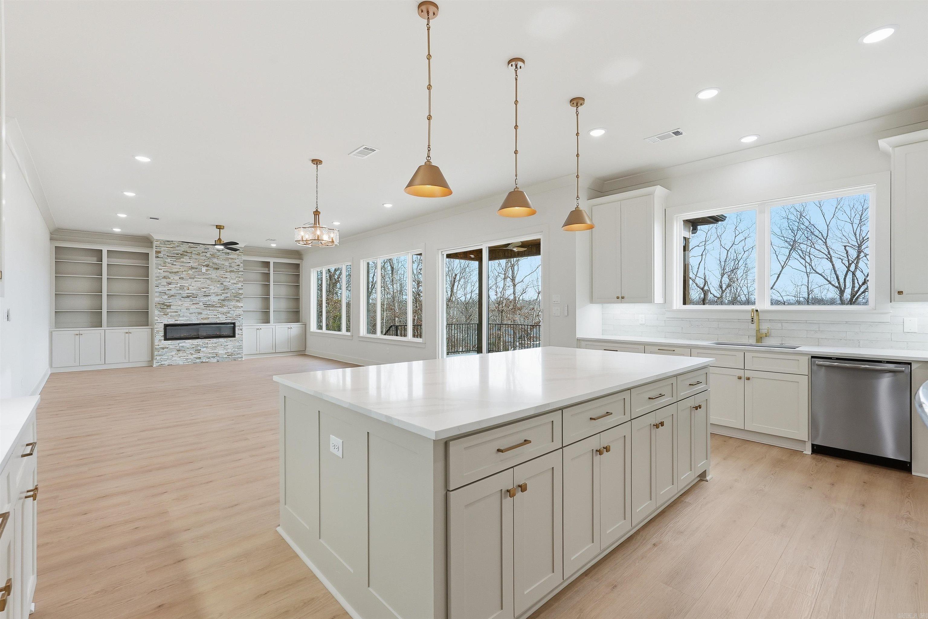 MILLERS RIDGE ESTATES - Residential