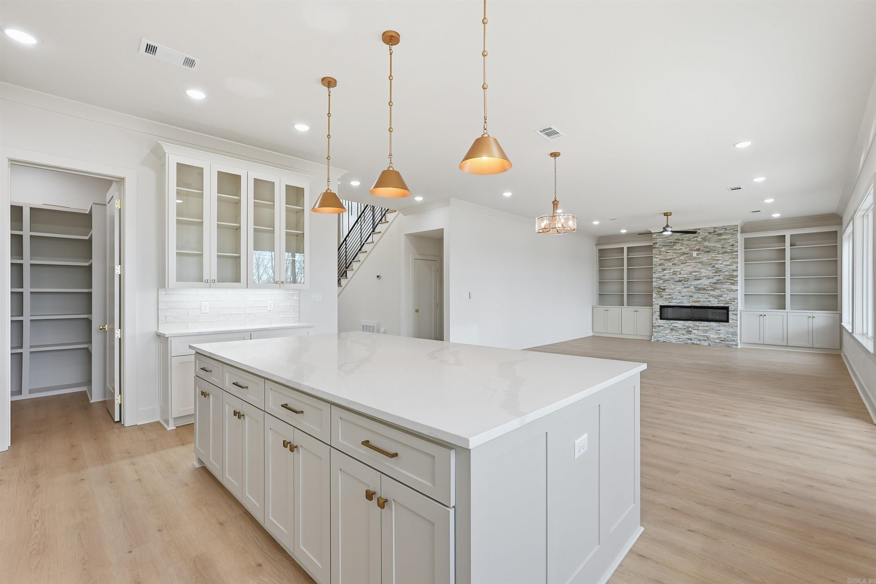 MILLERS RIDGE ESTATES - Residential