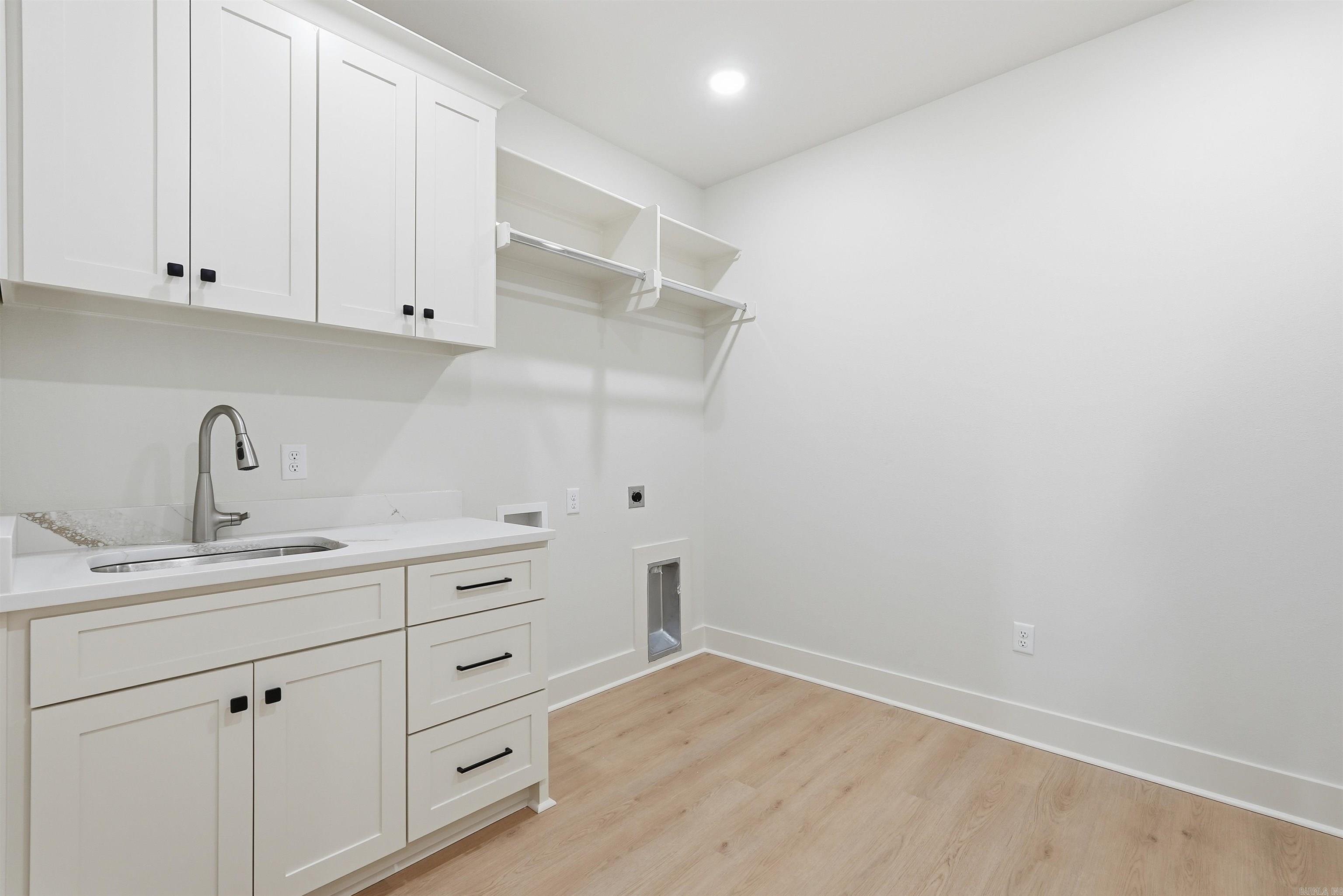 MILLERS RIDGE ESTATES - Residential