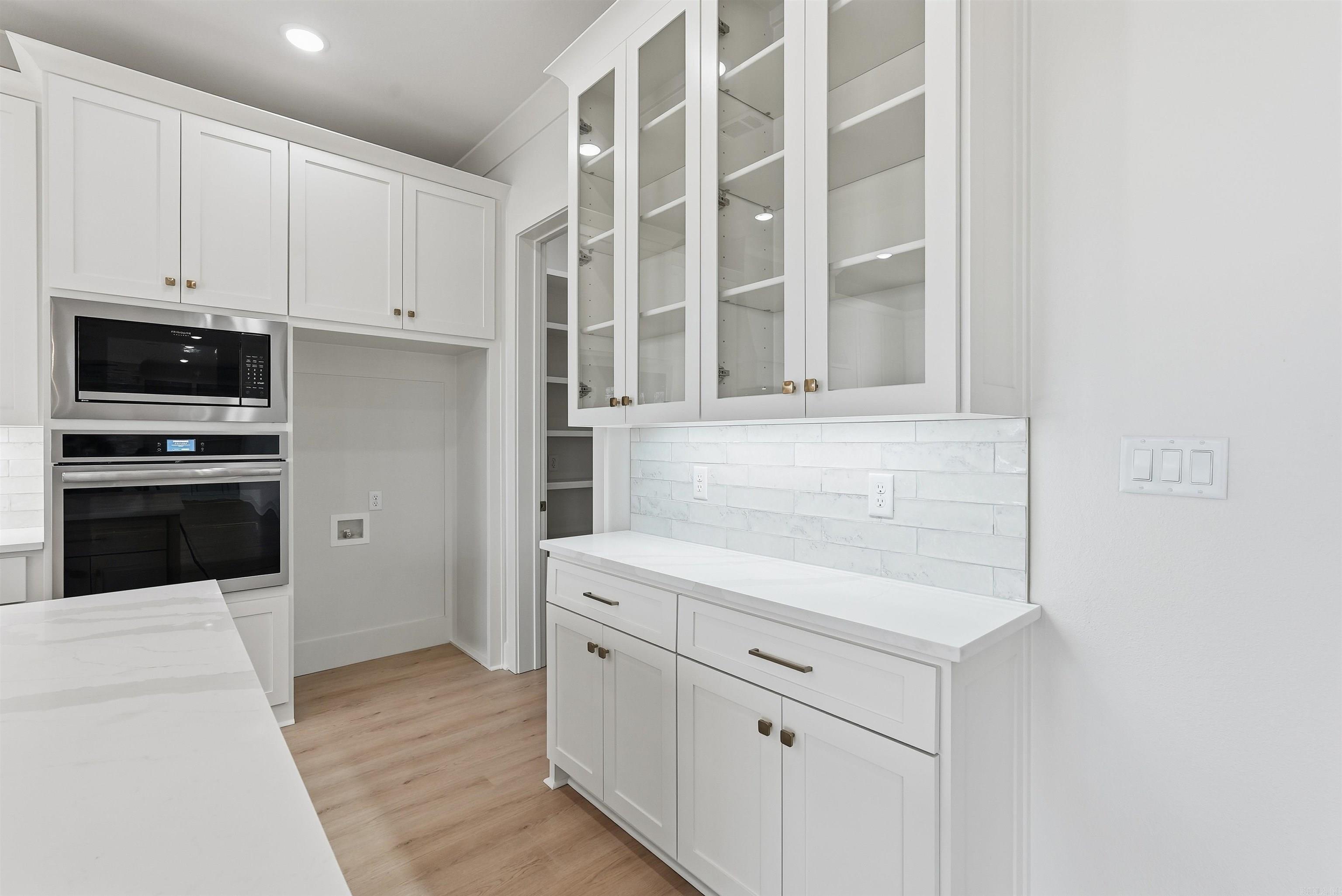 MILLERS RIDGE ESTATES - Residential