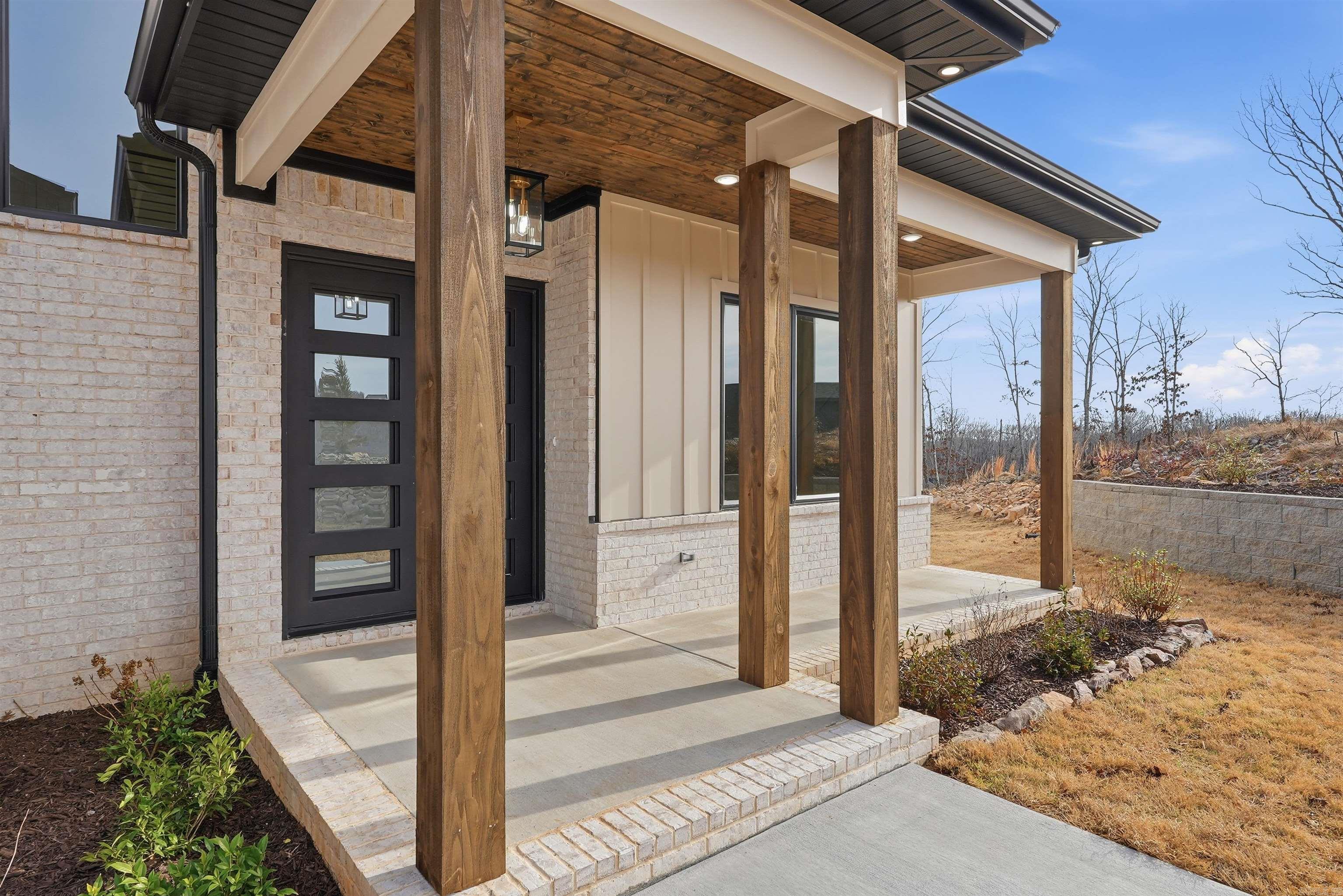 MILLERS RIDGE ESTATES - Residential