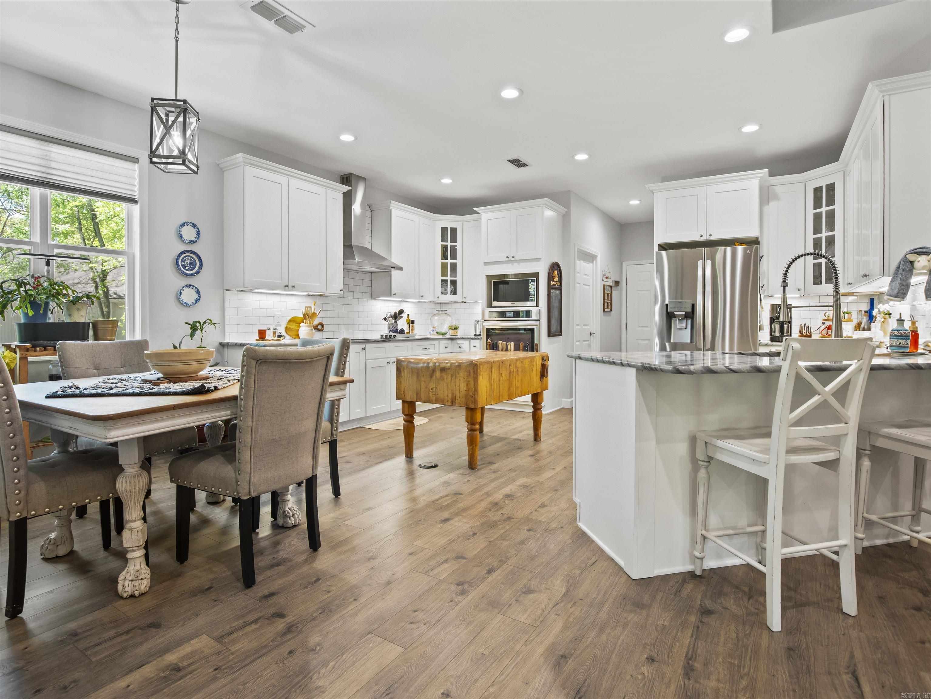 Dedalera - Residential