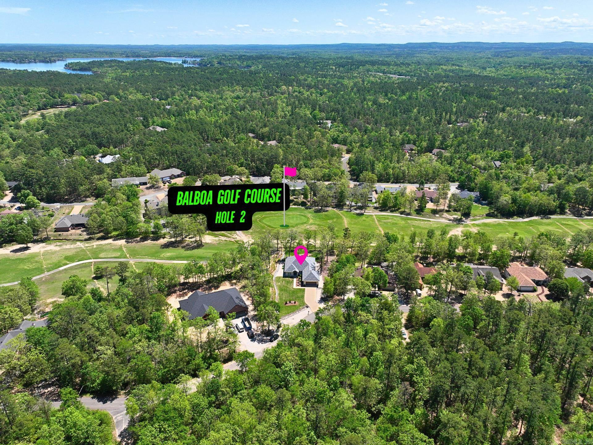 Dedalera - Residential