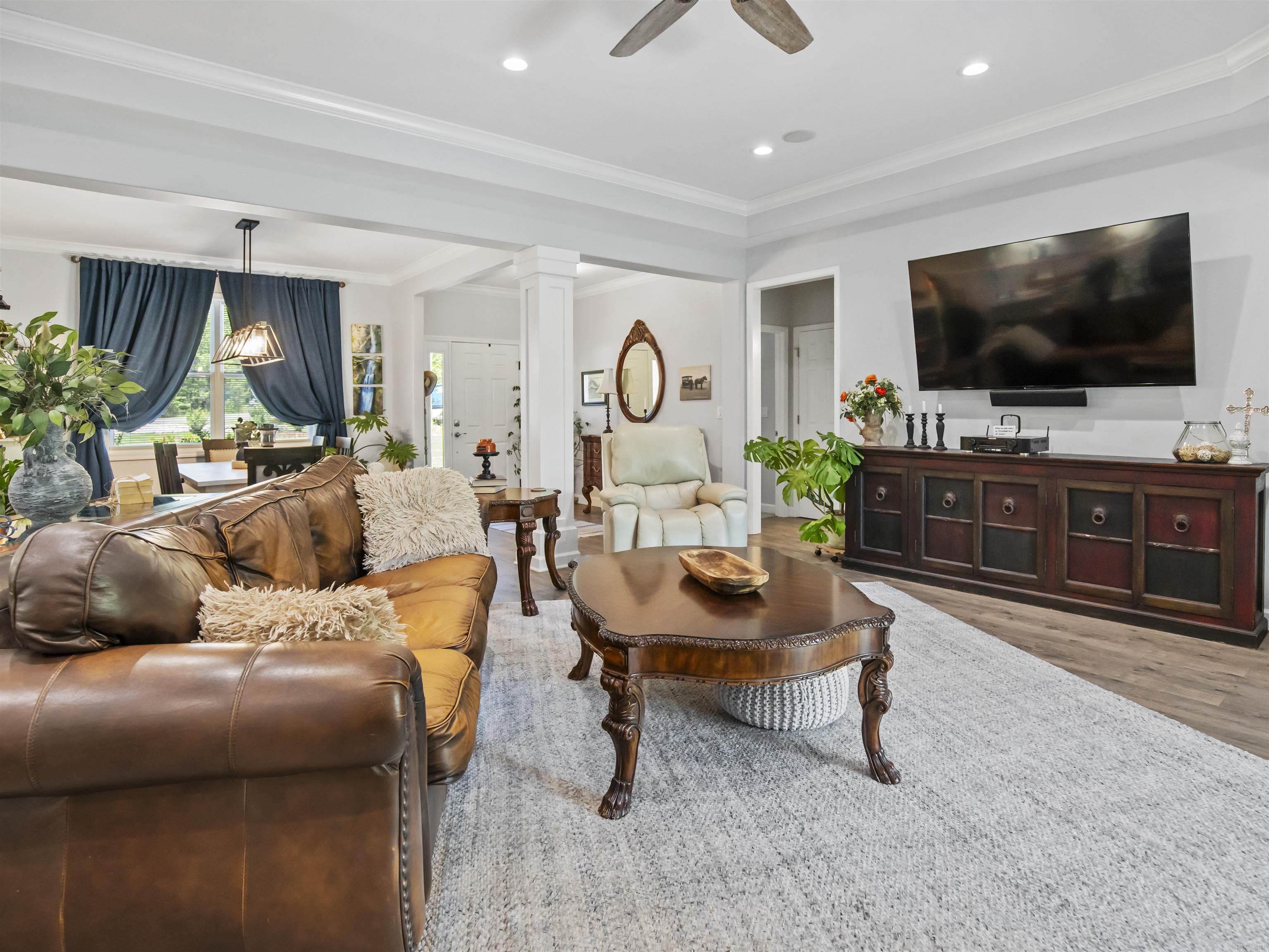 Dedalera - Residential