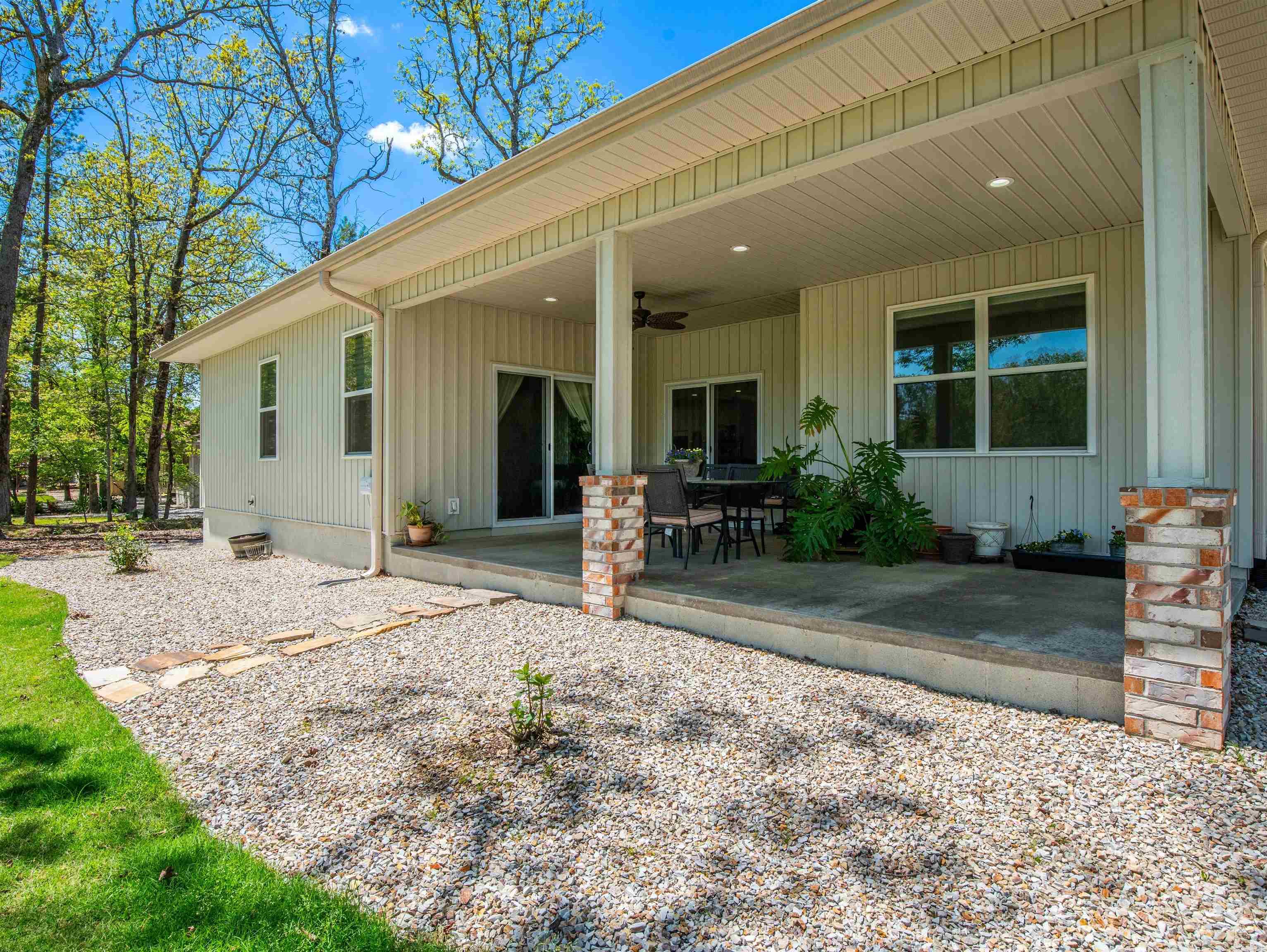 Dedalera - Residential