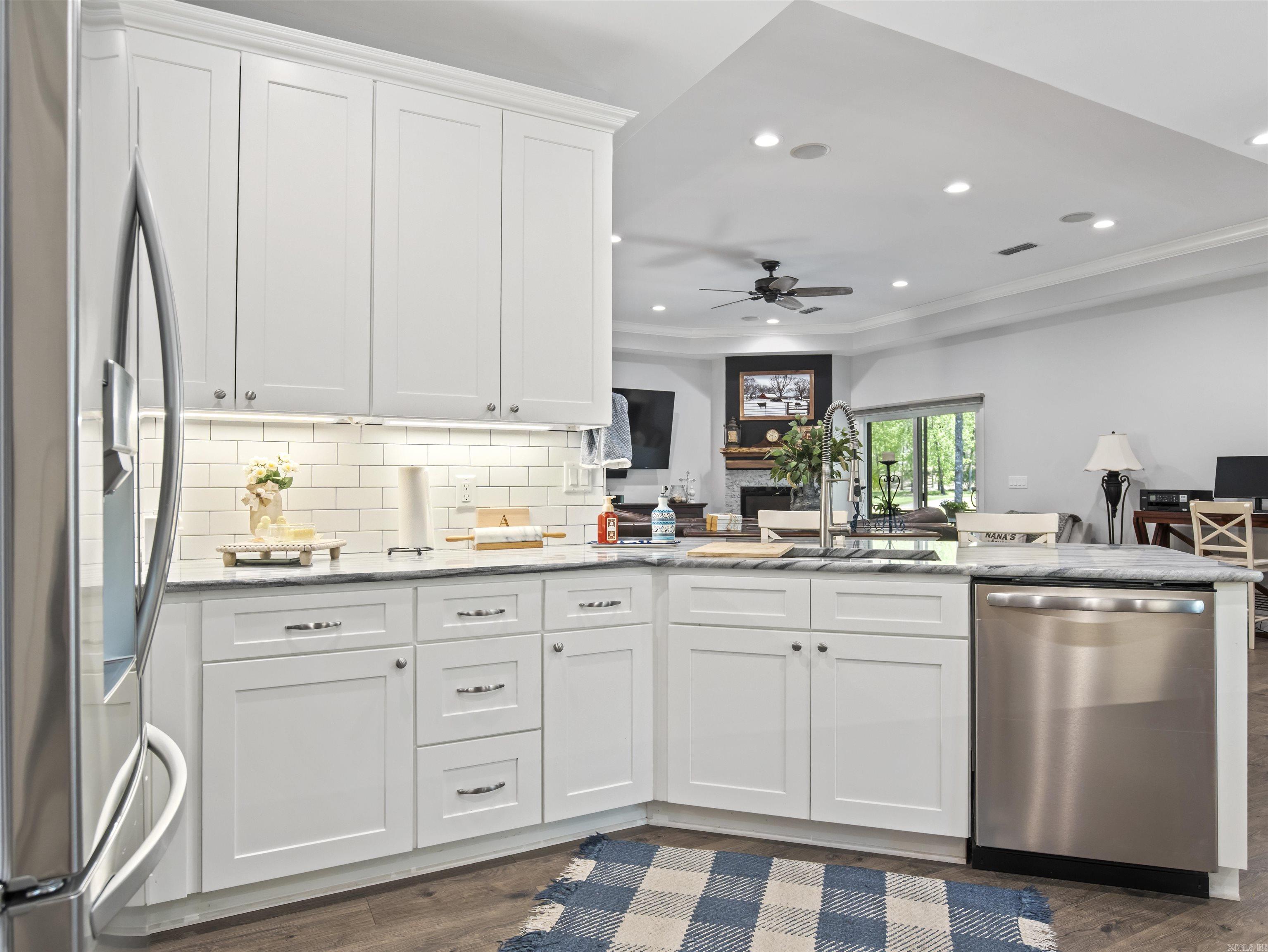 Dedalera - Residential