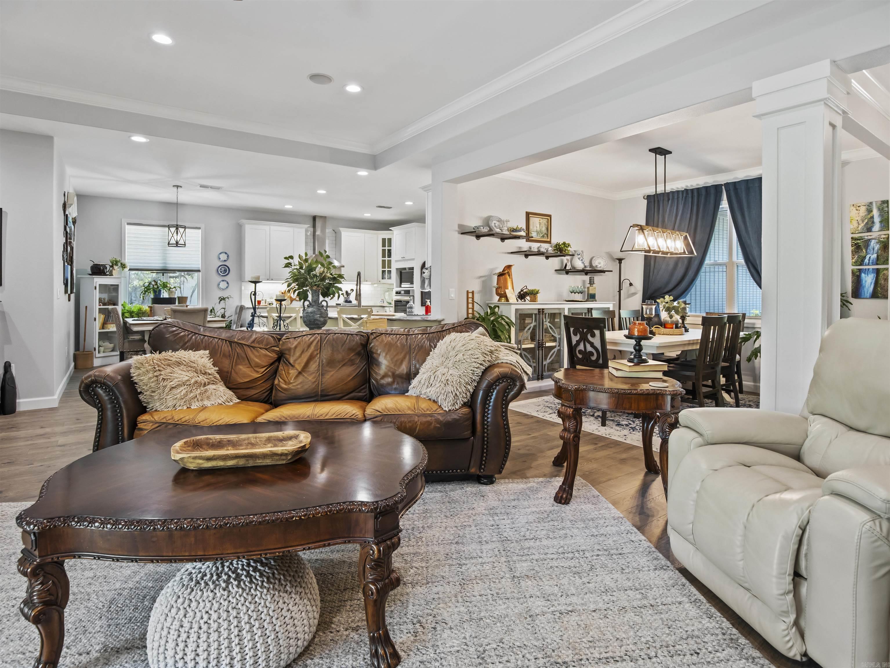 Dedalera - Residential