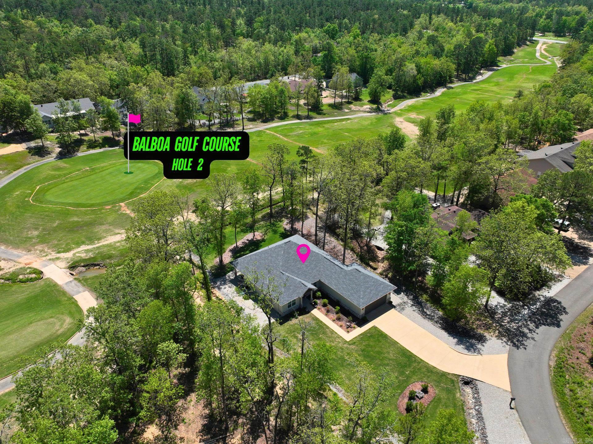 Dedalera - Residential