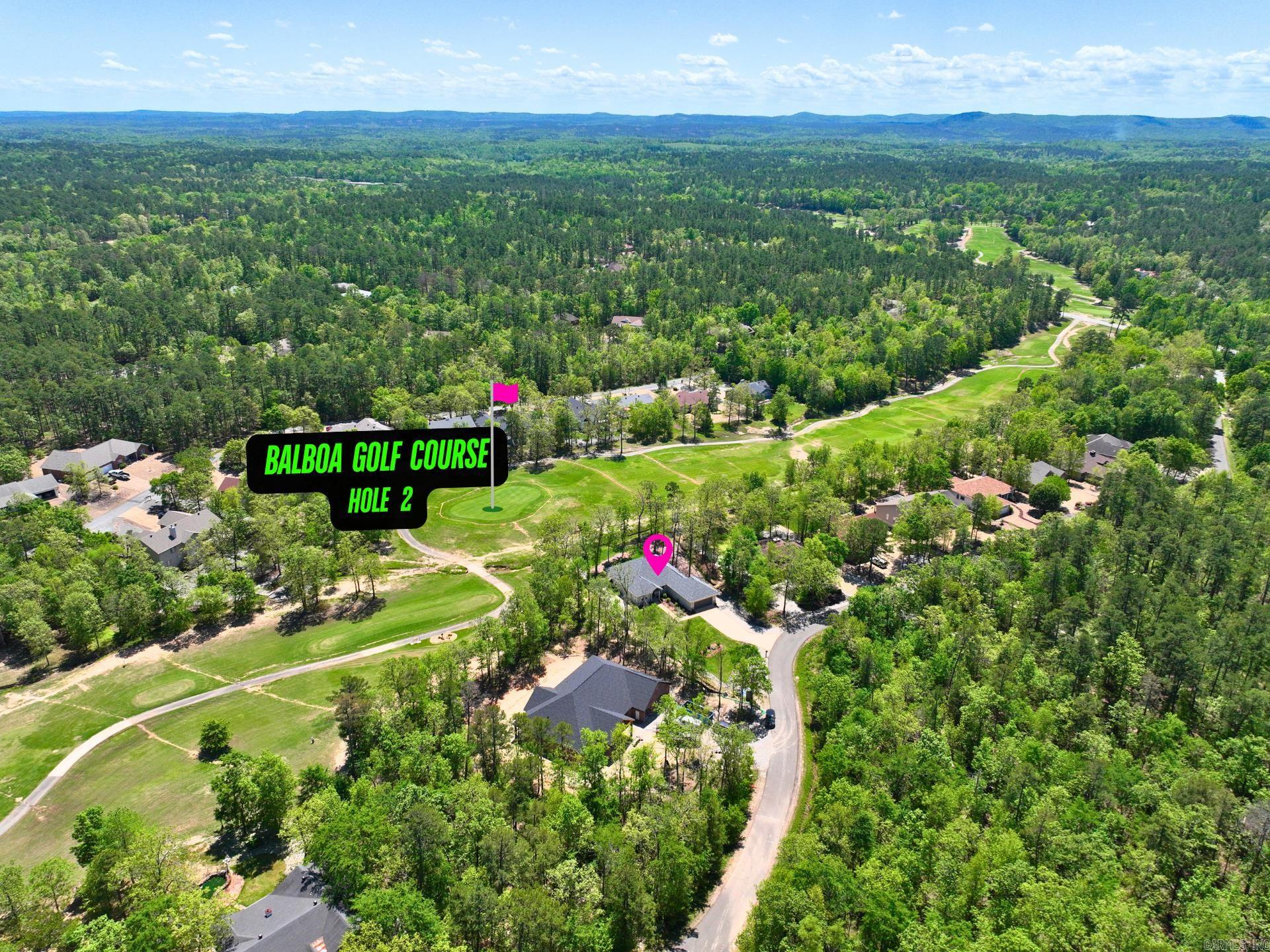 Dedalera - Residential