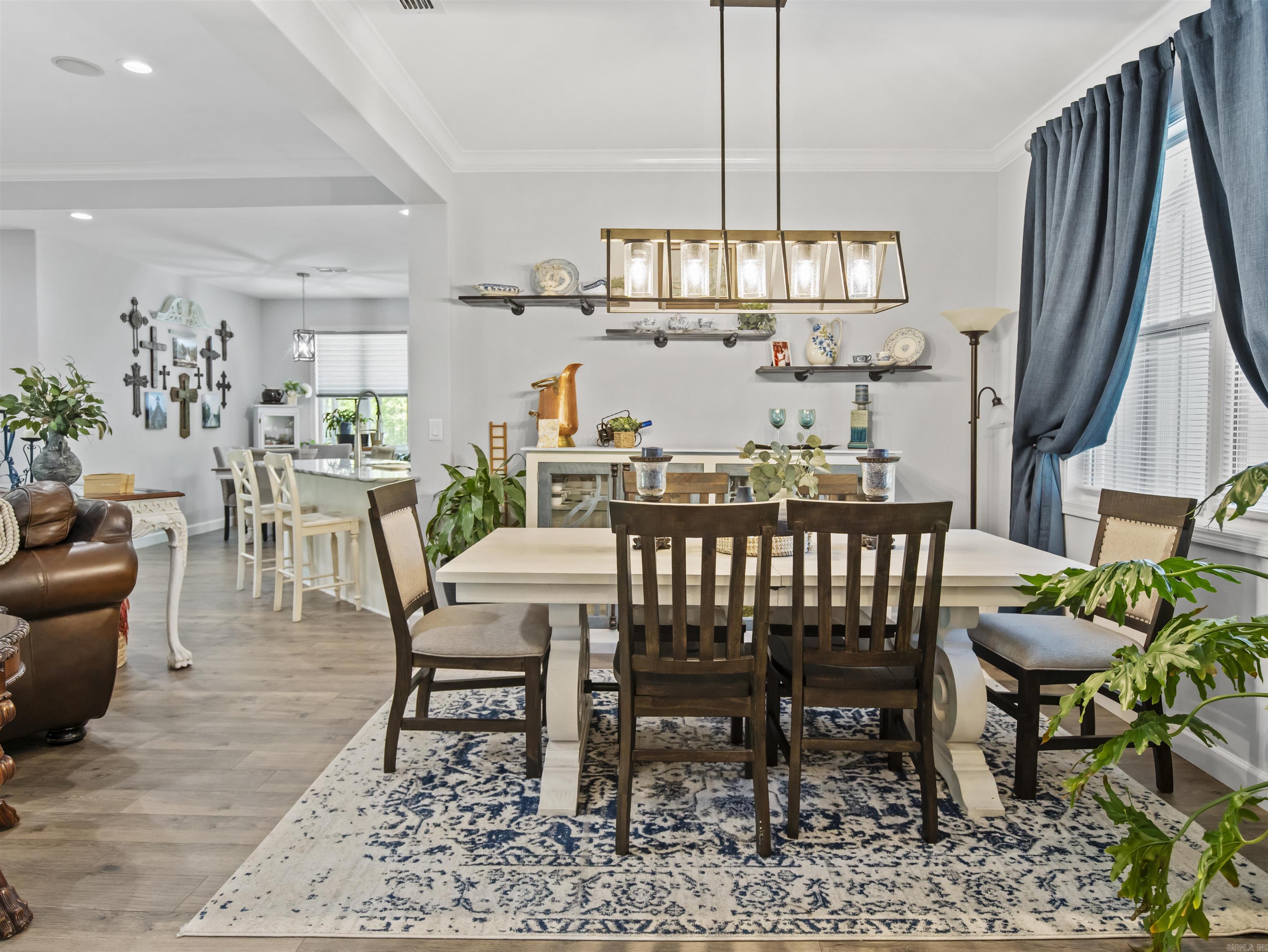 Dedalera - Residential