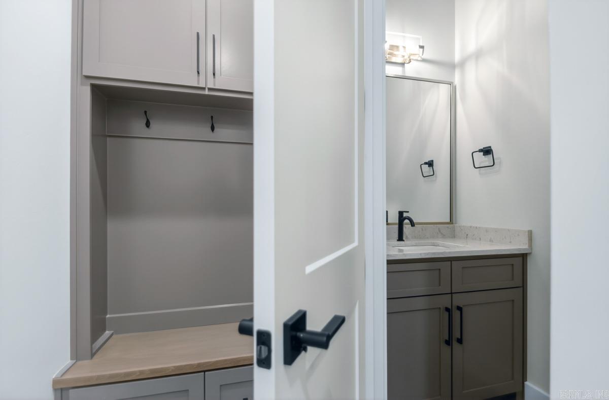 FLETCHER VALLEY "KINLEY RIDGE" - Residential