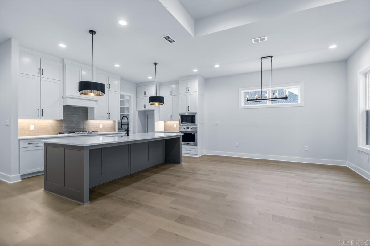 FLETCHER VALLEY "KINLEY RIDGE" - Residential