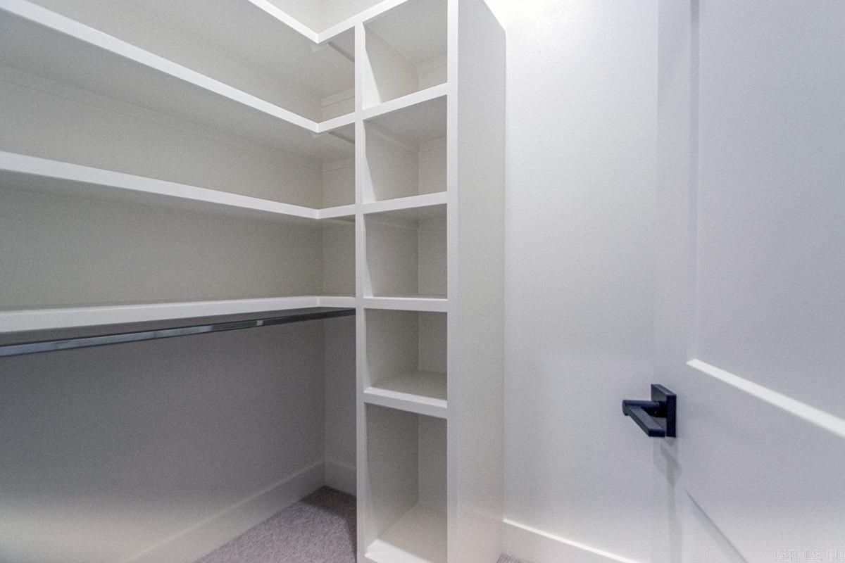 FLETCHER VALLEY "KINLEY RIDGE" - Residential