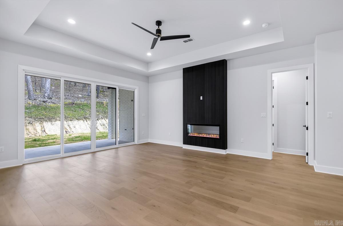 FLETCHER VALLEY "KINLEY RIDGE" - Residential