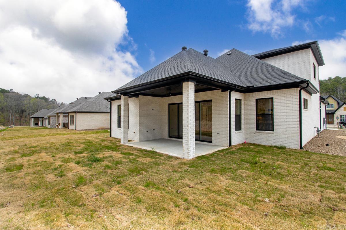 FLETCHER VALLEY "KINLEY RIDGE" - Residential