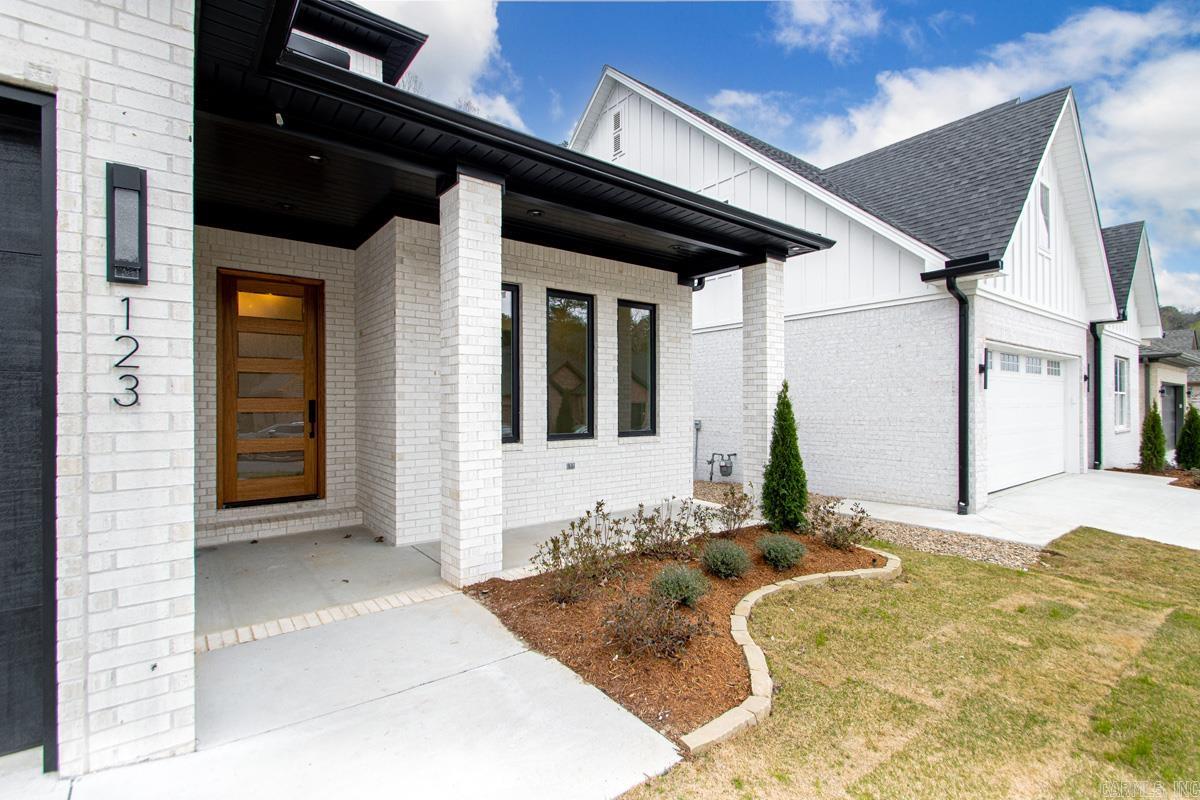 FLETCHER VALLEY "KINLEY RIDGE" - Residential