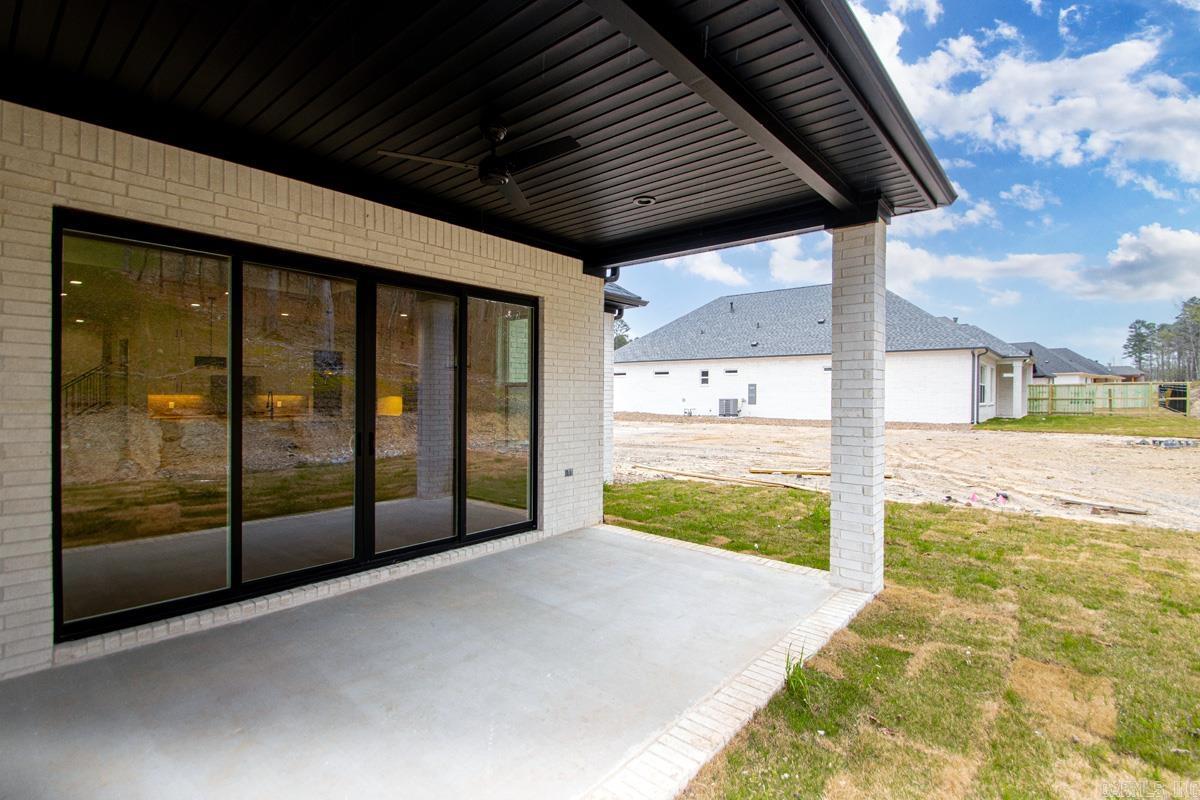 FLETCHER VALLEY "KINLEY RIDGE" - Residential