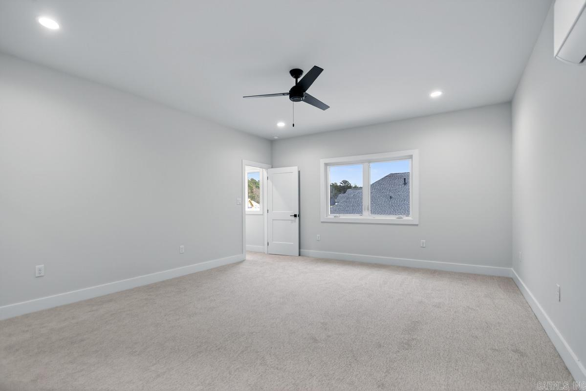 FLETCHER VALLEY "KINLEY RIDGE" - Residential