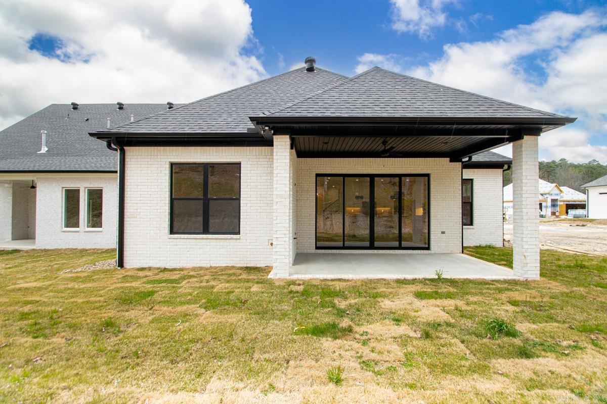 FLETCHER VALLEY "KINLEY RIDGE" - Residential