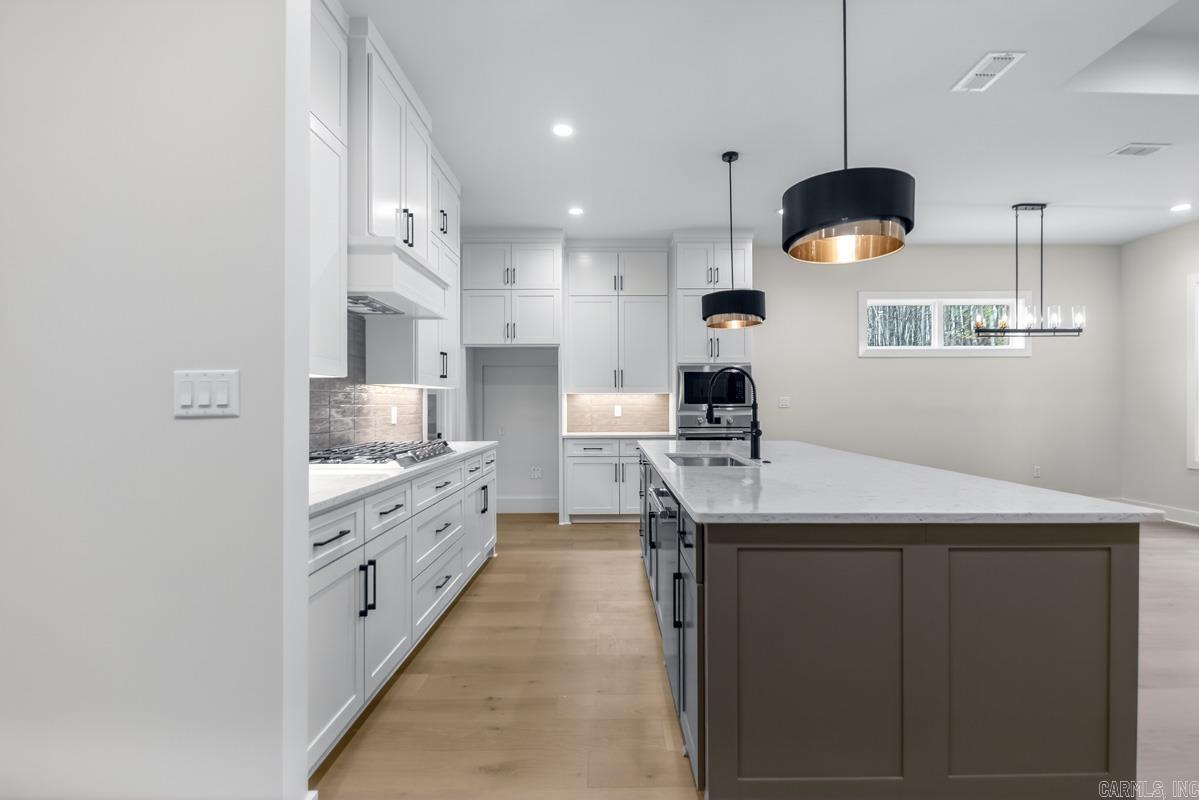 FLETCHER VALLEY "KINLEY RIDGE" - Residential