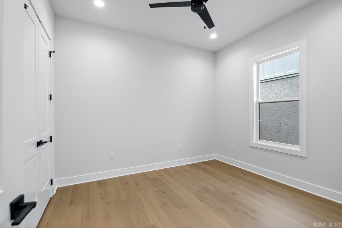 FLETCHER VALLEY "KINLEY RIDGE" - Residential