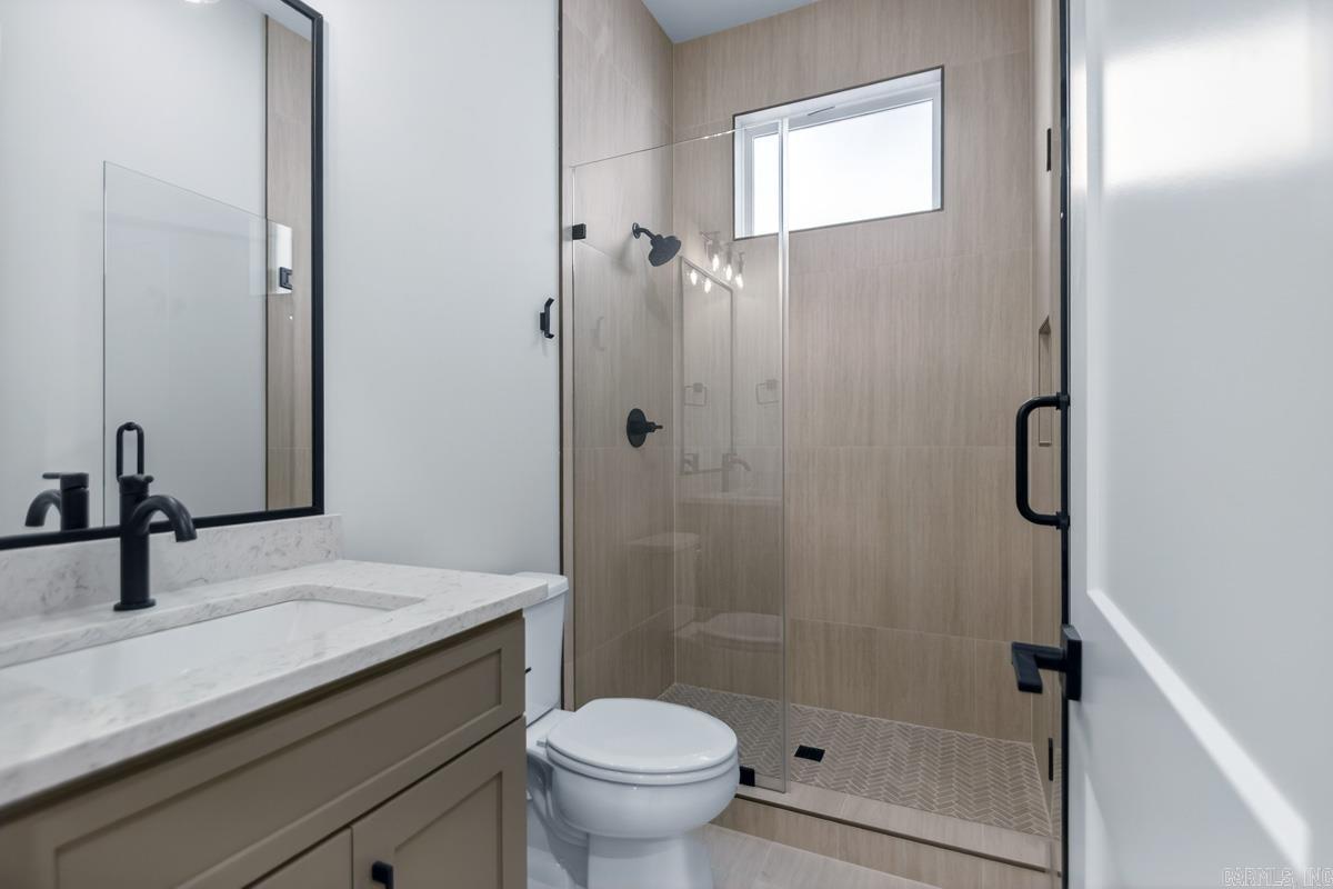 FLETCHER VALLEY "KINLEY RIDGE" - Residential