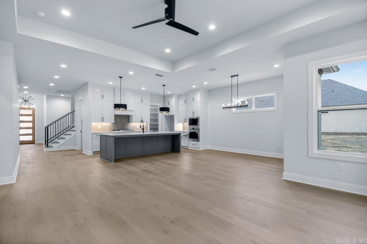 FLETCHER VALLEY "KINLEY RIDGE" - Residential