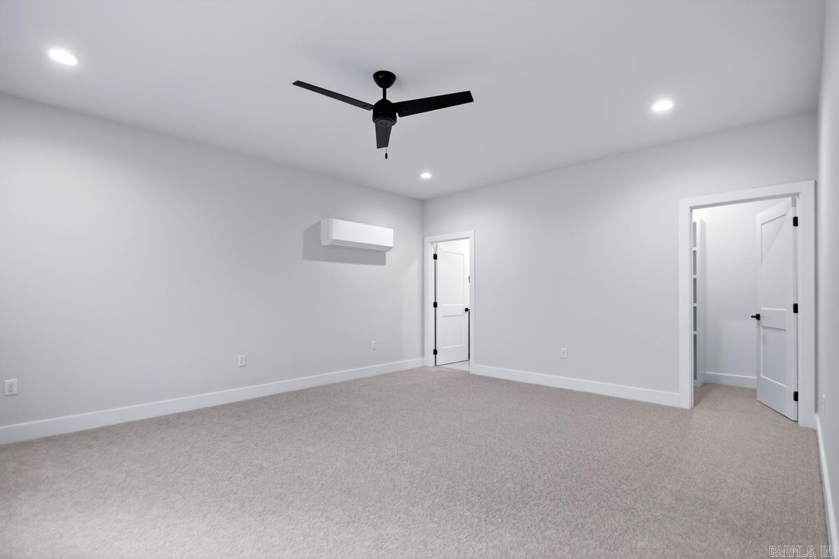 FLETCHER VALLEY "KINLEY RIDGE" - Residential